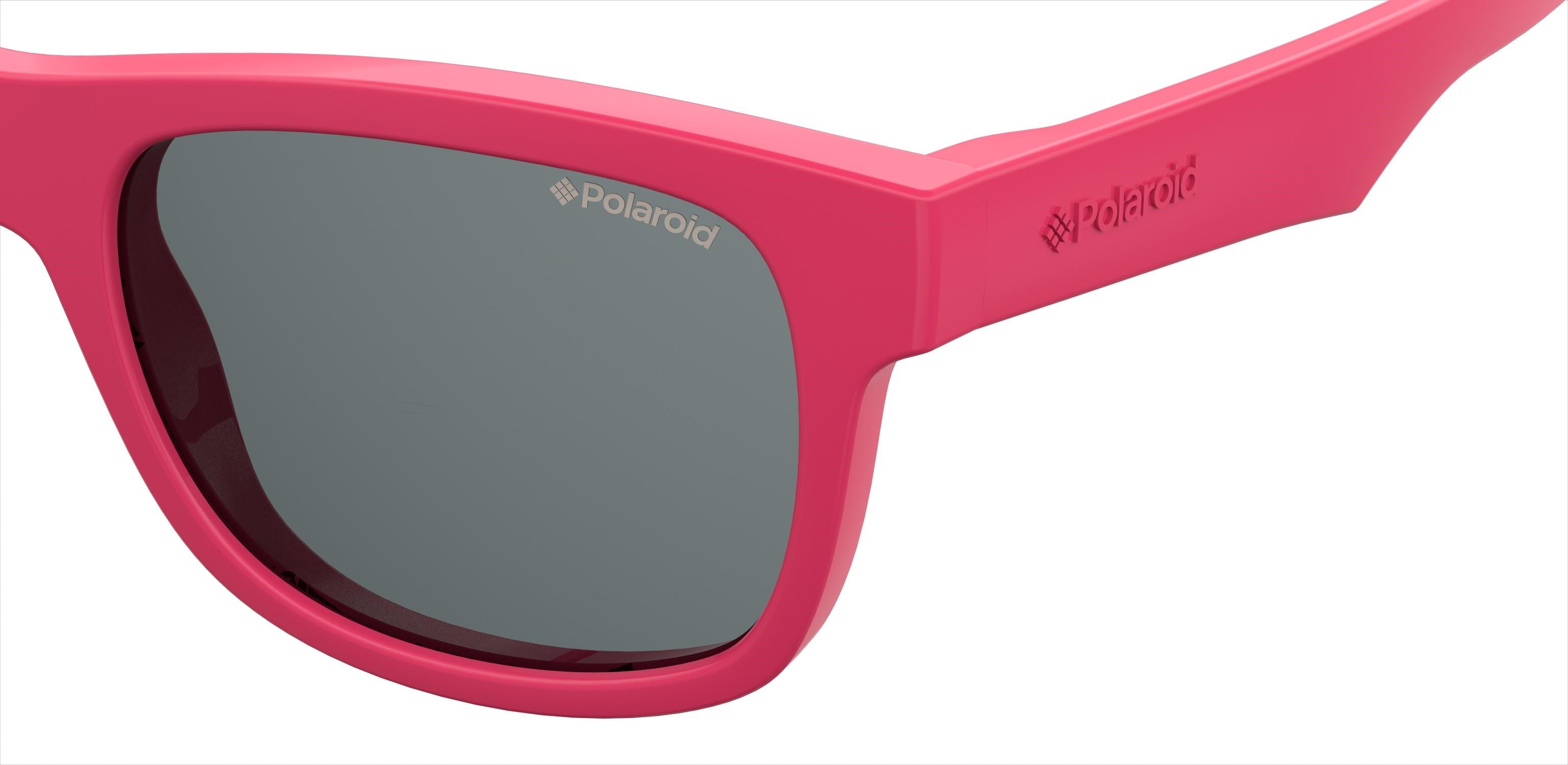 POLAROİD KİDS PLD 8020/S/SM 35JM9 43-16