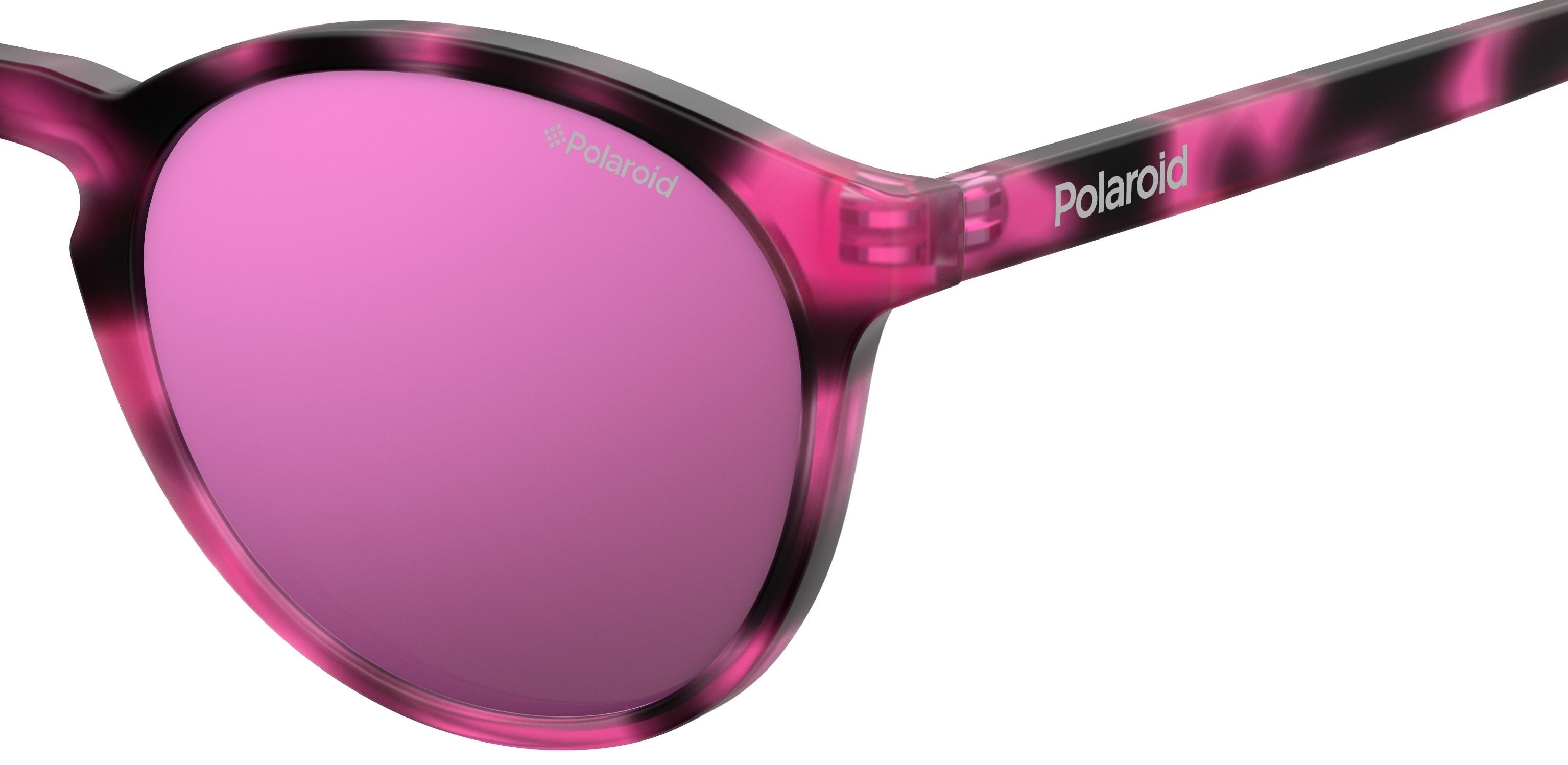 POLAROİD KİDS PLD 8024/S C4BAI 47-18