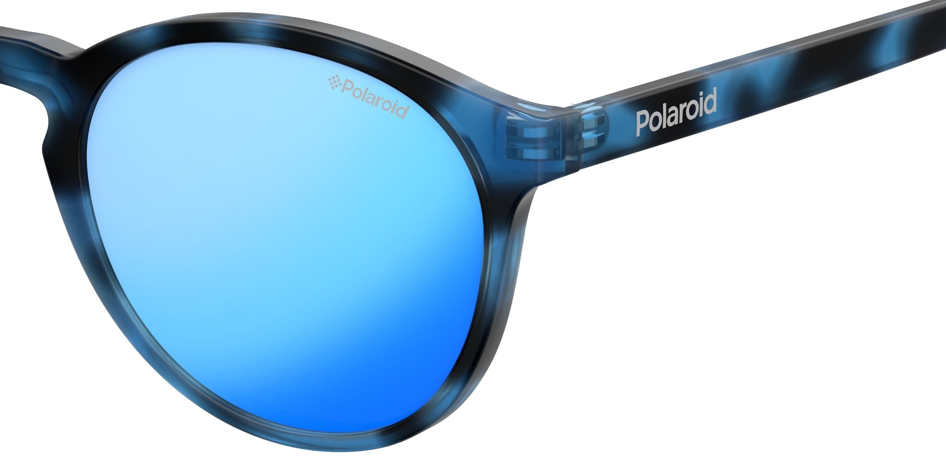 POLAROİD KİDS PLD 8024/S JBW5X 47-18