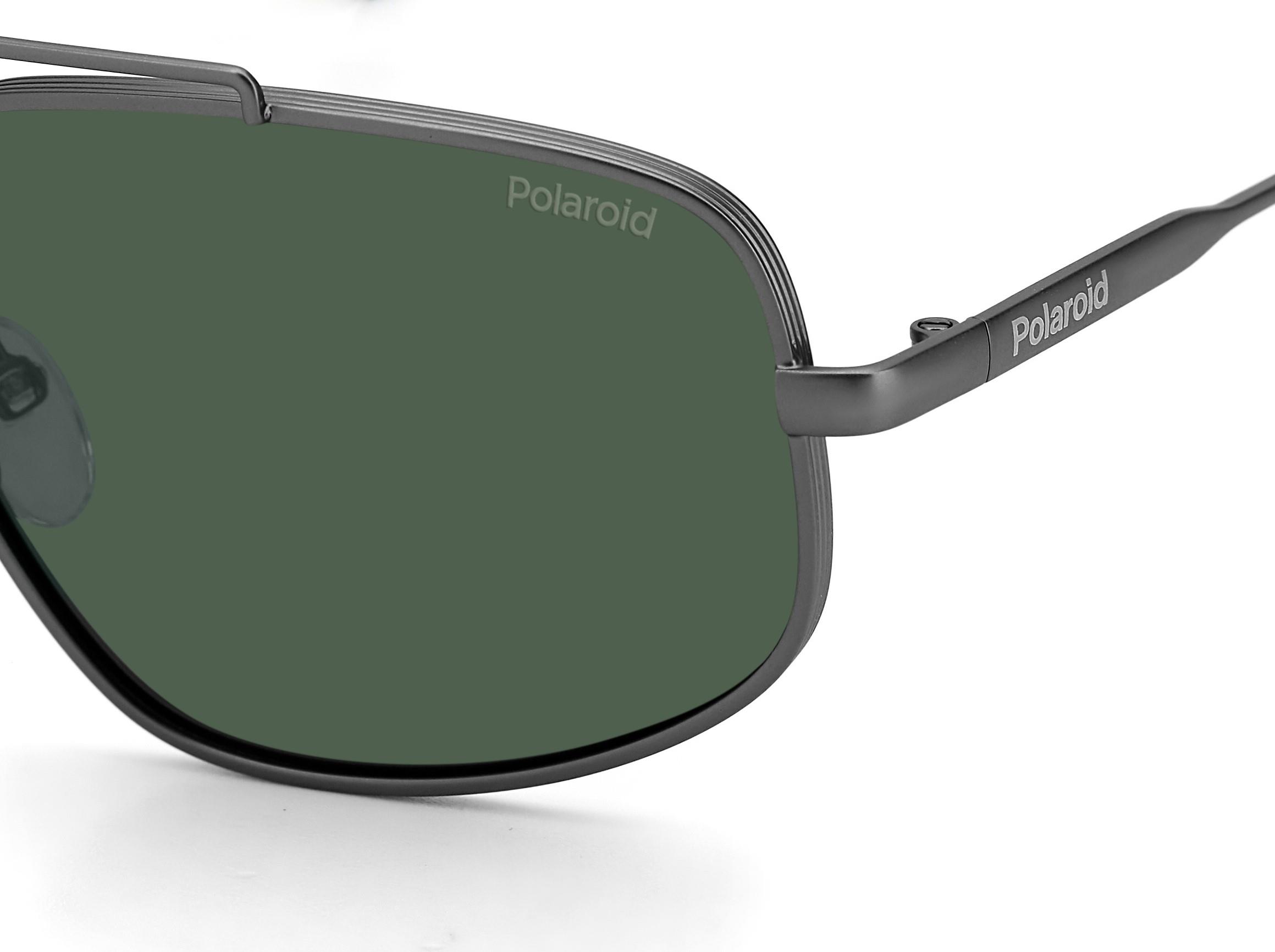 POLAROID PLD 2112/S R80UC 58-16