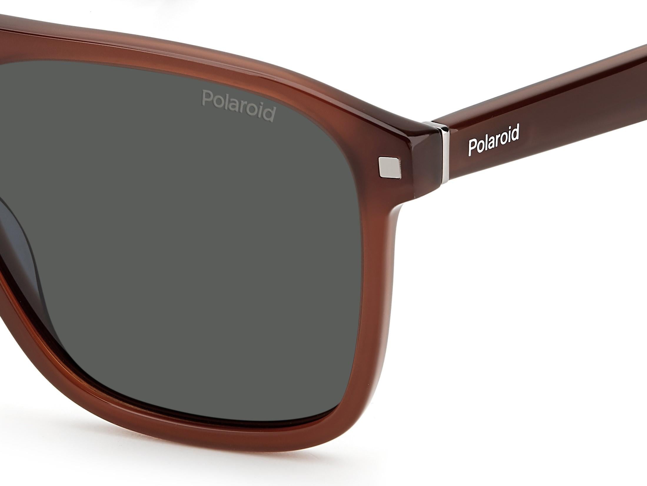 POLAROID PLD 2118/S/X 09QM9 57-16