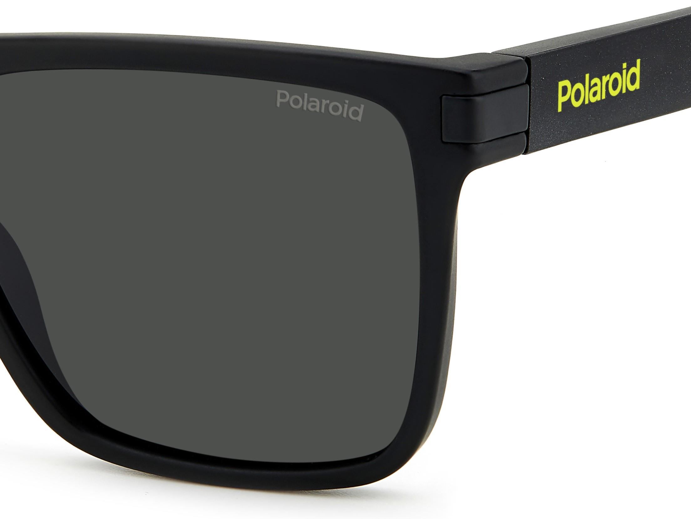 POLAROID PLD 2128/S PGCM9 55-17