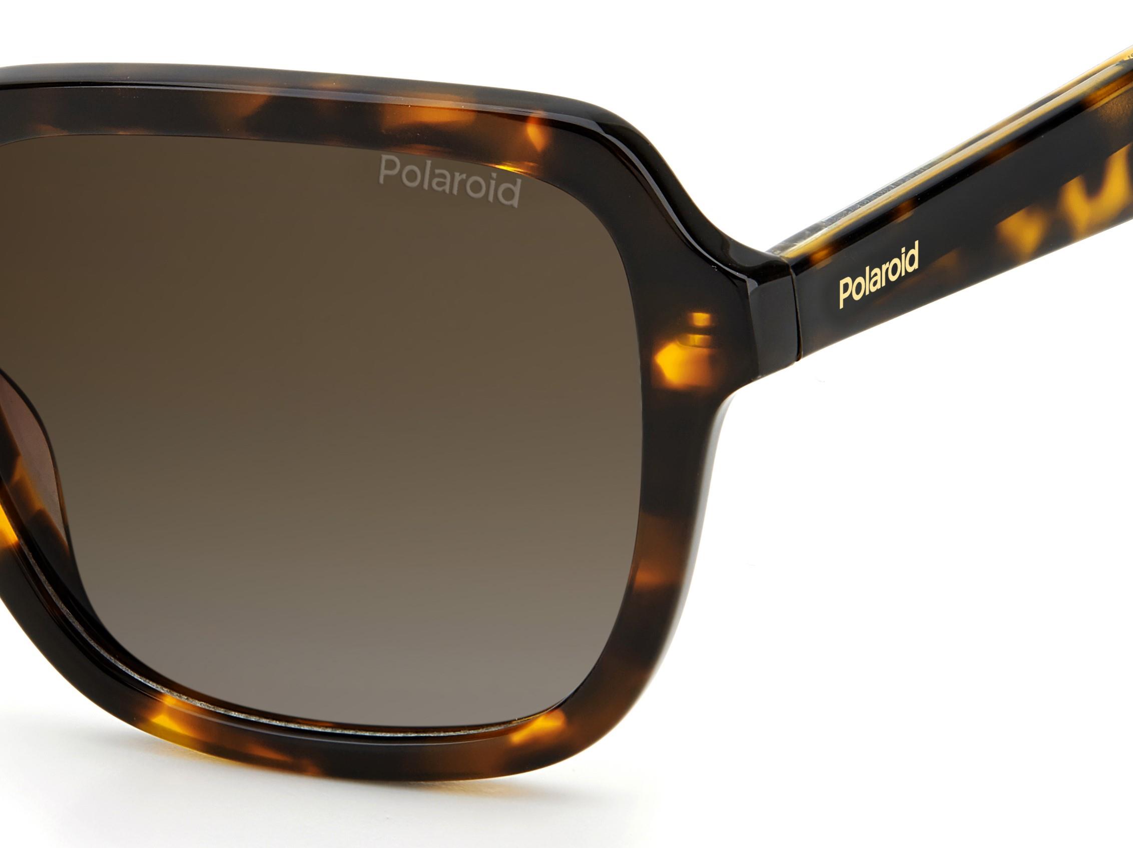 POLAROID PLD 4095/S/X 086LA 53-19