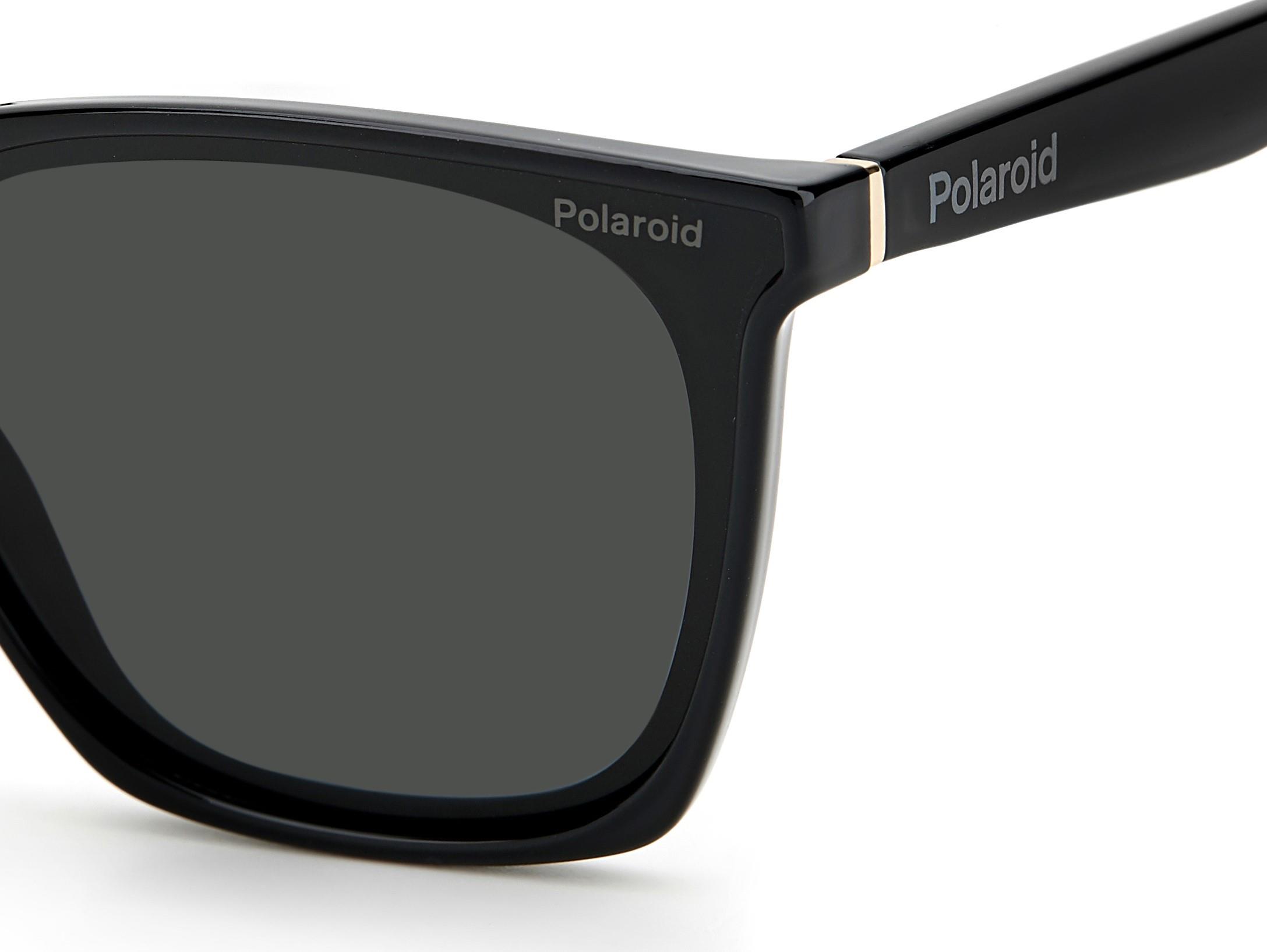 POLAROID PLD 6160/S 807M9 62-13