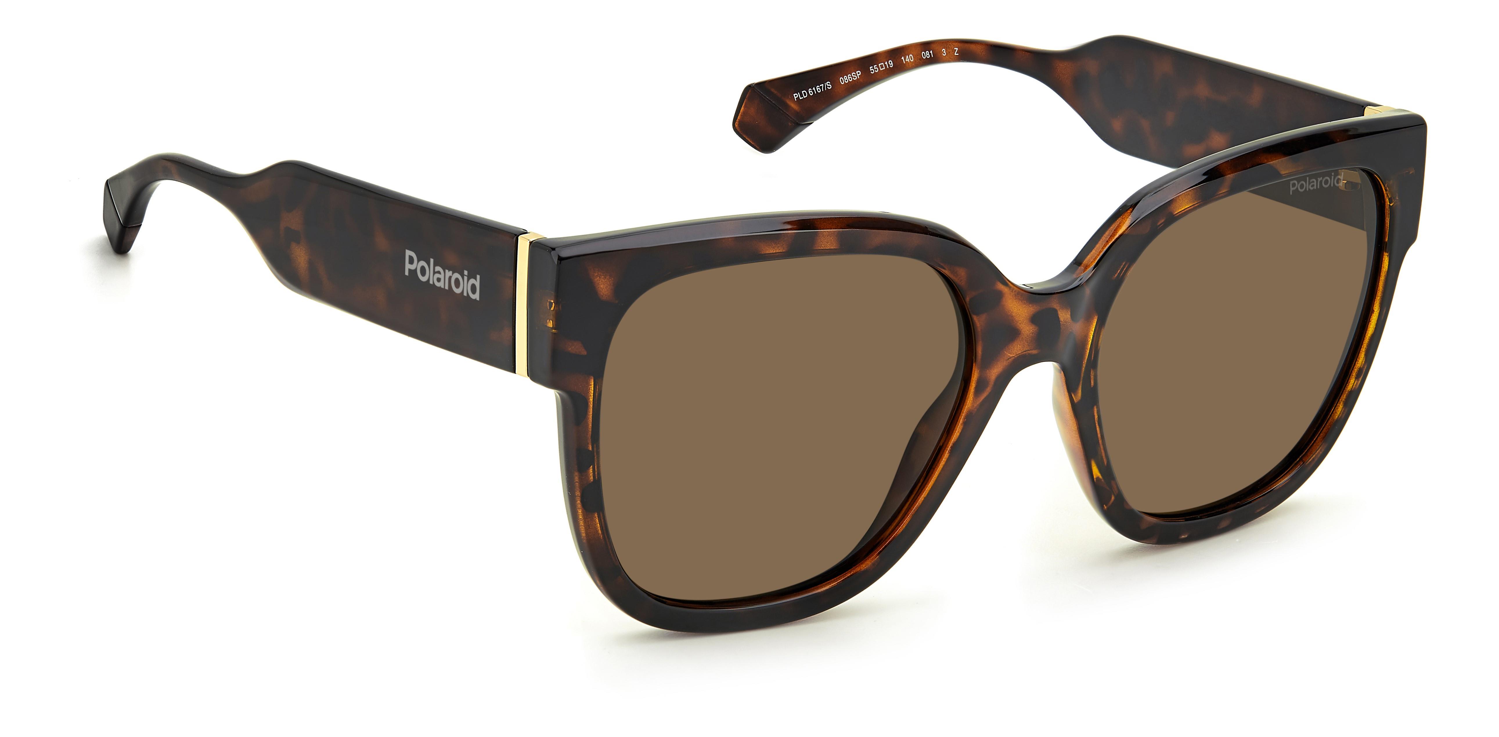 POLAROID PLD 6167/S 086SP 55-19 140