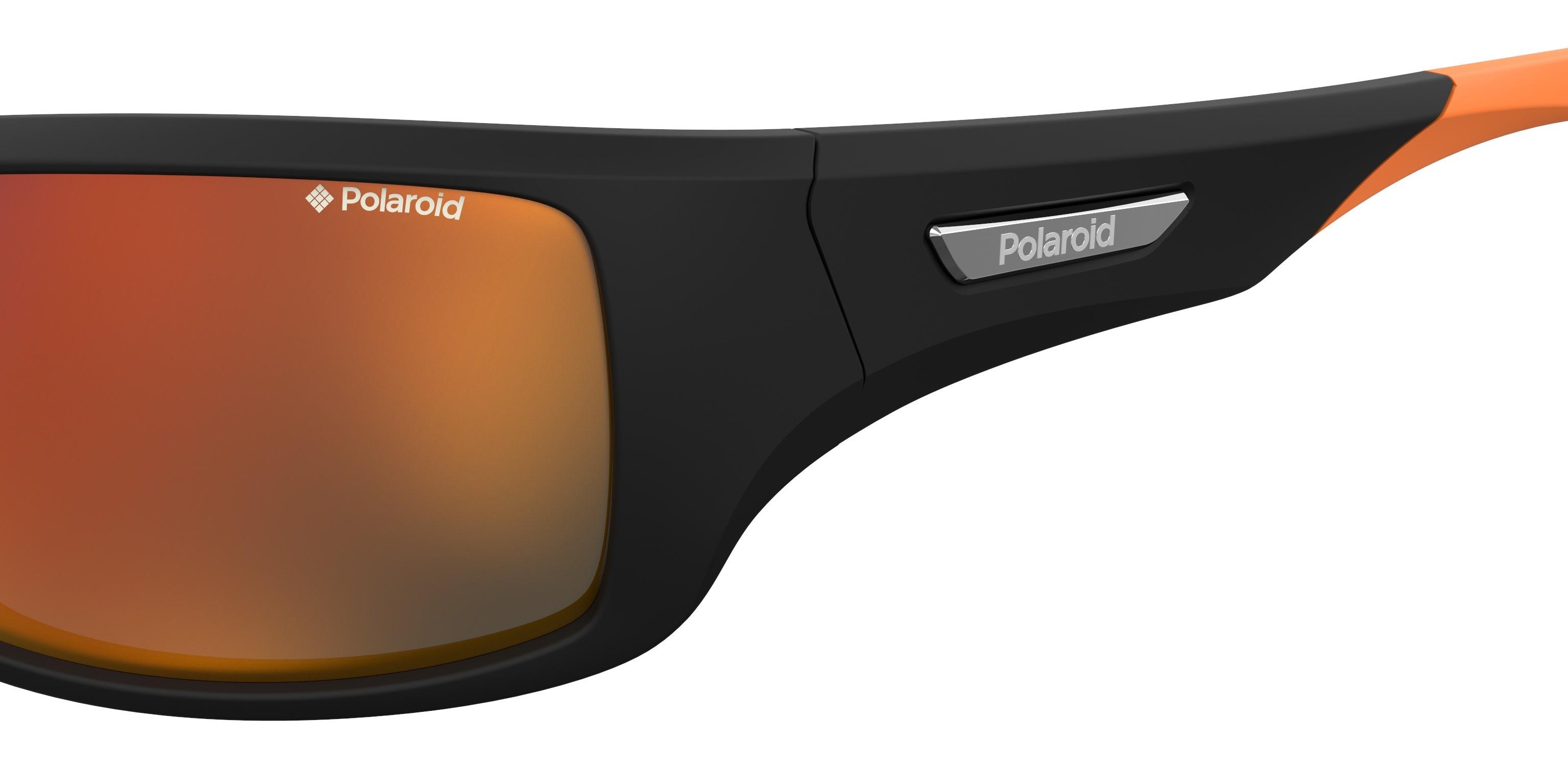 POLAROID PLD 7013/S CAXOZ 63-16