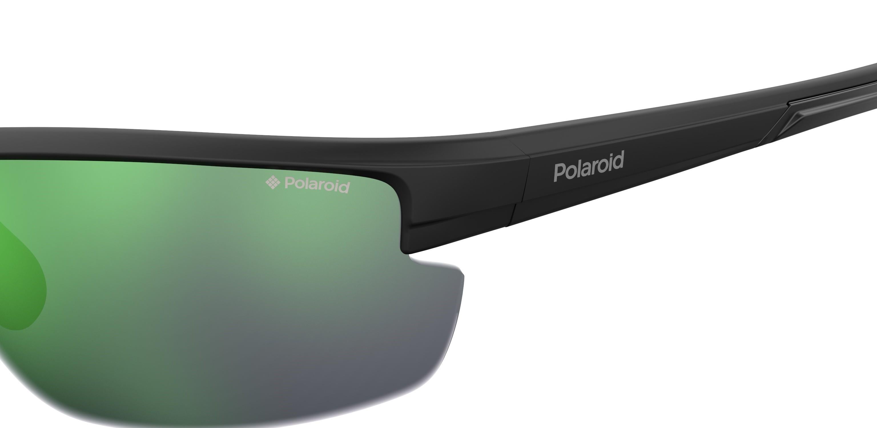 POLAROID PLD 7027/S 3OL5Z 72-05 130 121 3 Z