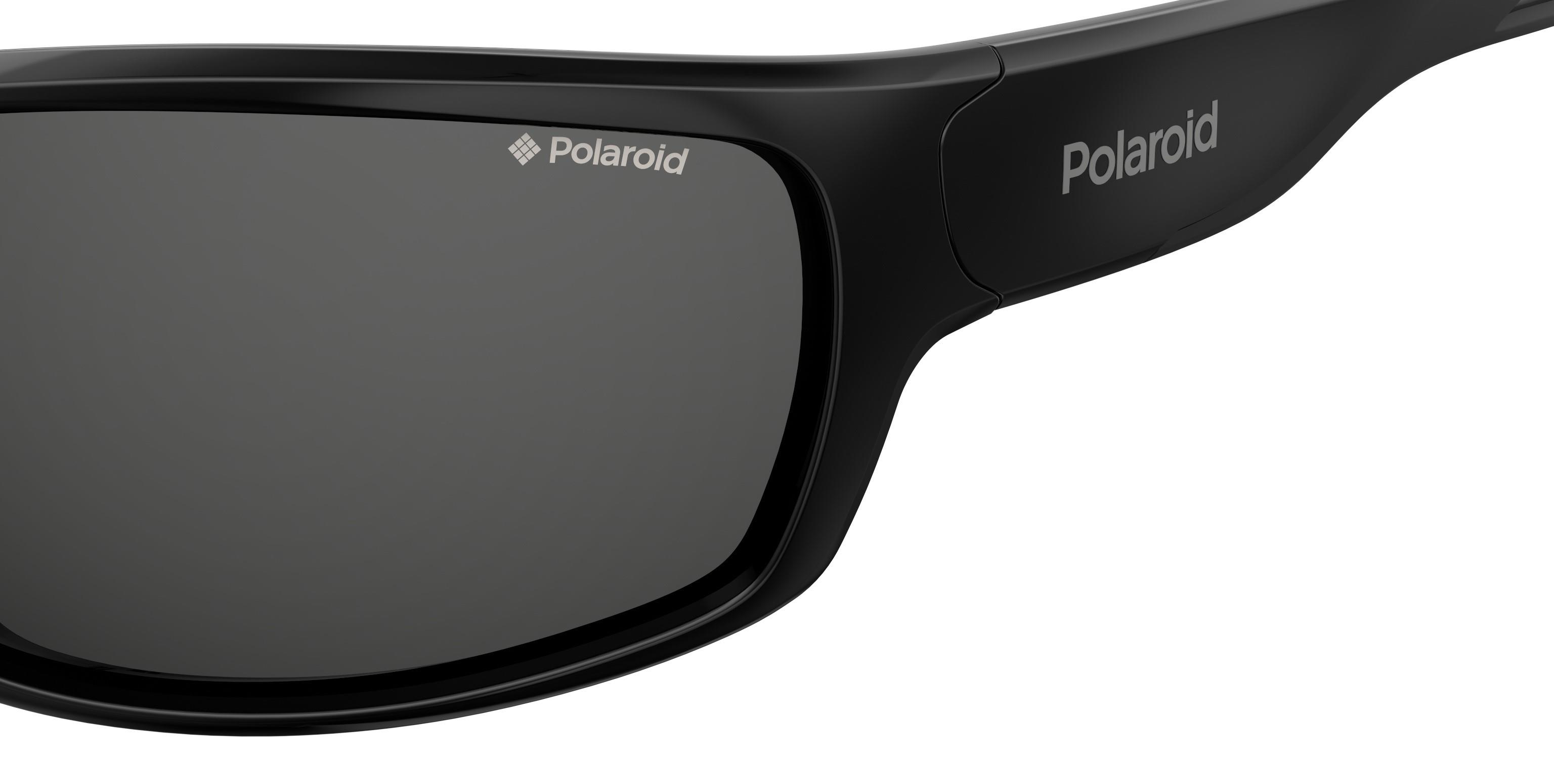 POLAROID PLD 7029/S 807M9 68-15 125 121 3 Z