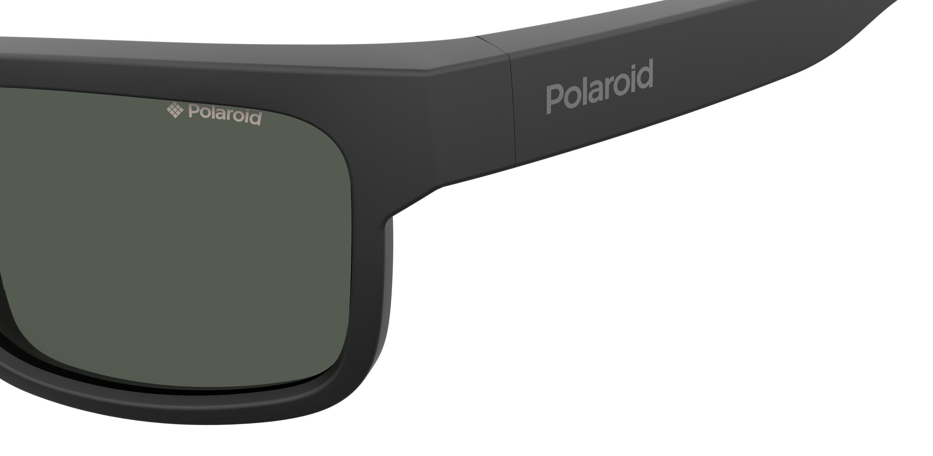 POLAROID PLD 7031/S 807M9 59-17 140 121 3 Z