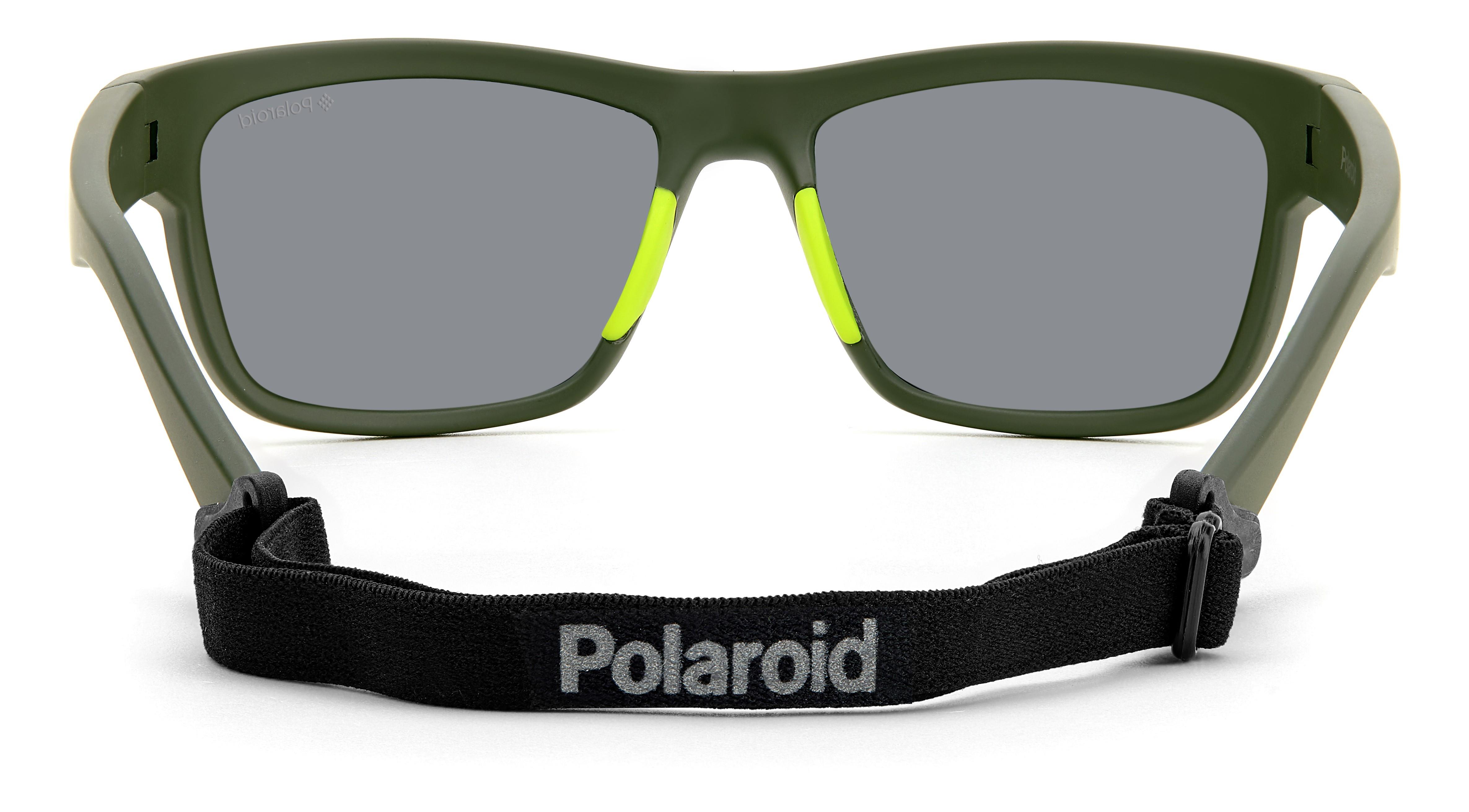 POLAROID PLD 7031/S TBOEX 59-17 140 012 3 Z