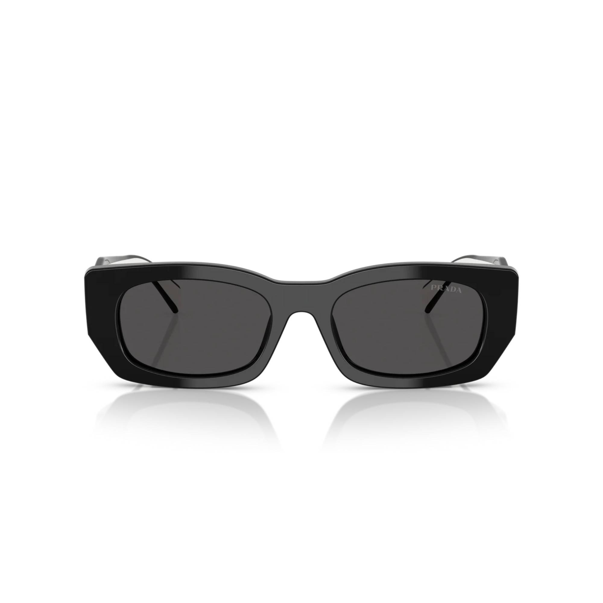 PRADA 0PR B05S 09Q08Z 53
