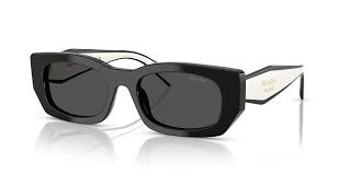 PRADA 0PR B05S 09Q08Z 53
