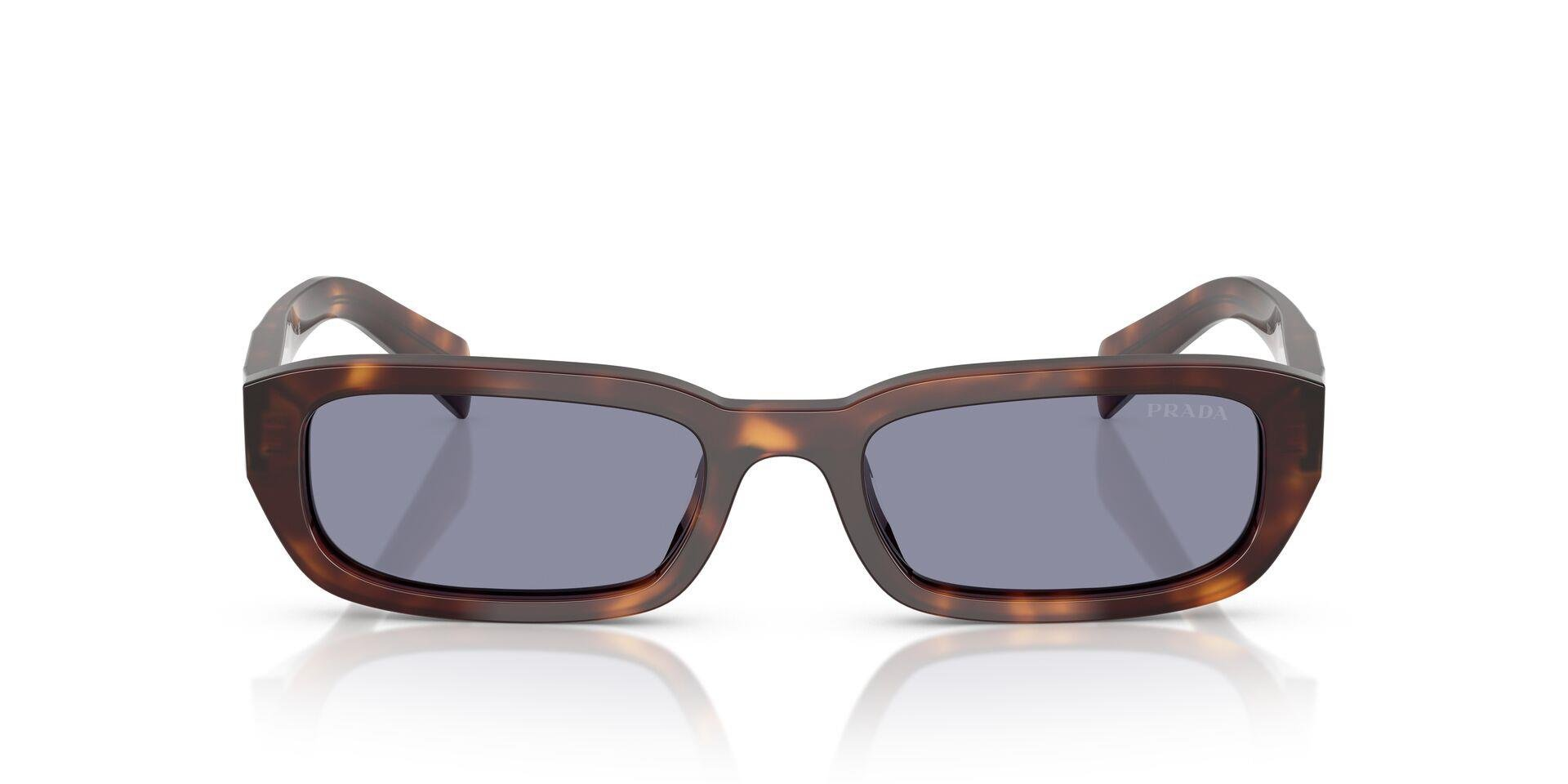 PRADA 0PR B06S 15W03N 53