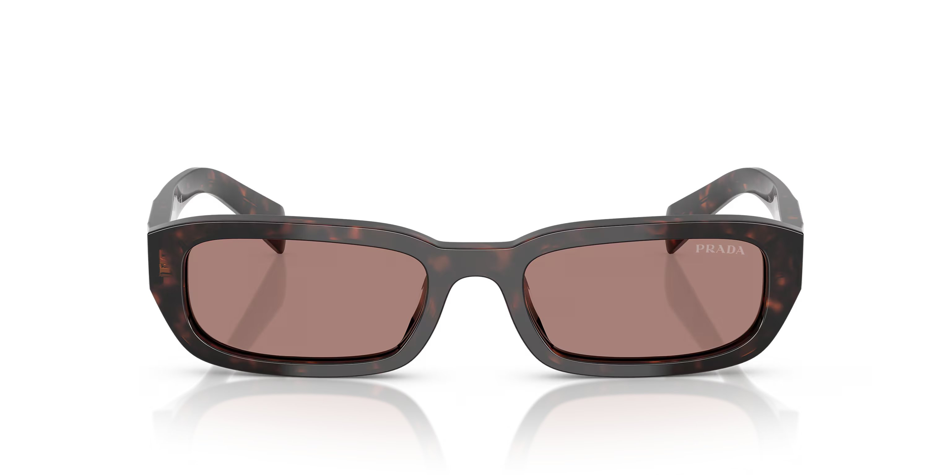 PRADA 0PR B06S 17N60B 53