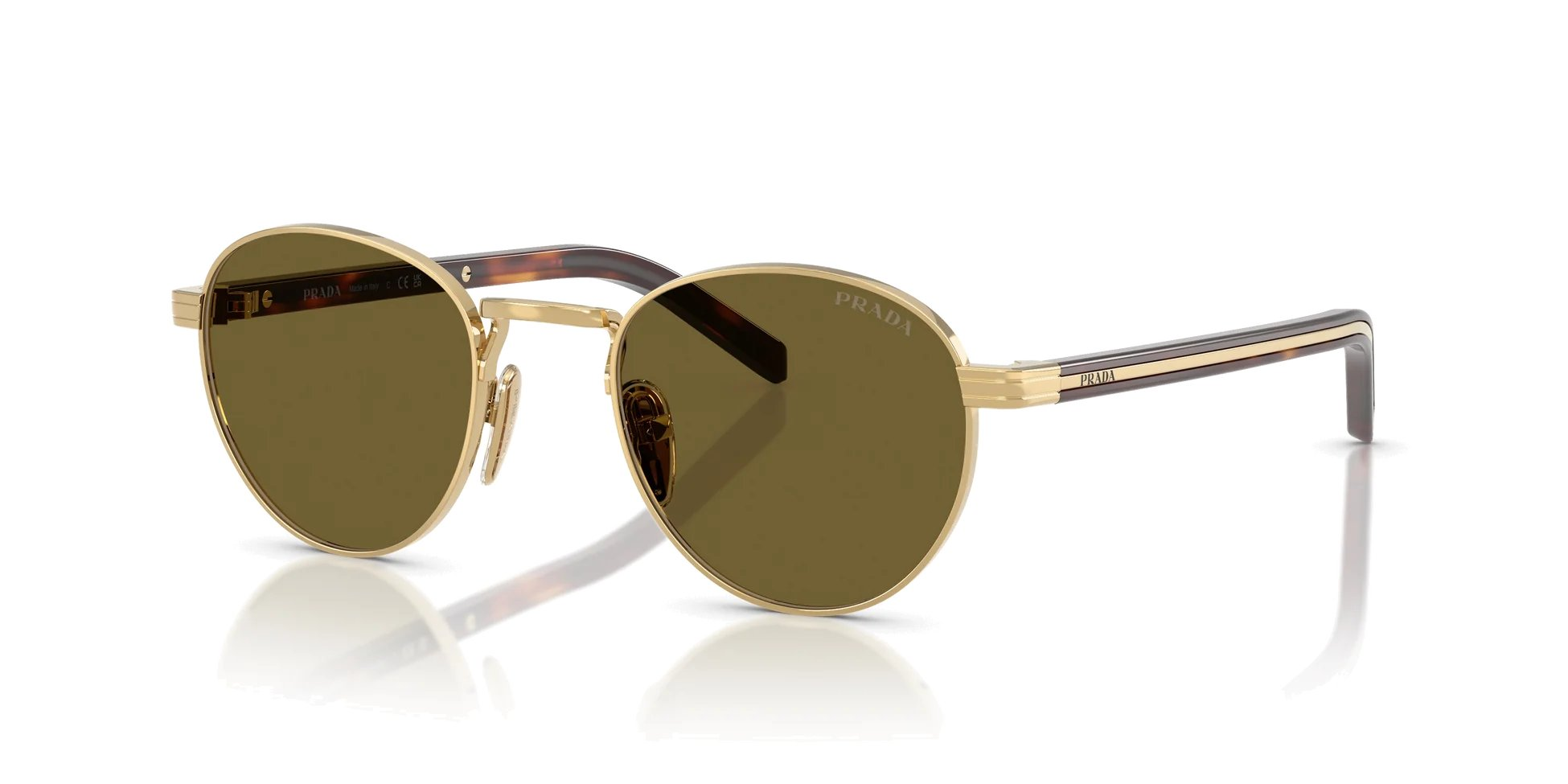 PRADA 0PR B52S 5AK09Z 49