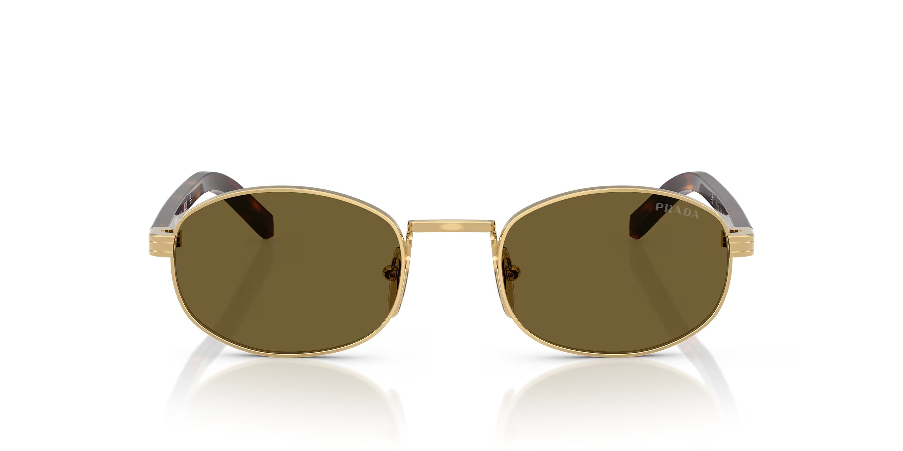 PRADA 0PR B53S 5AK09Z 52