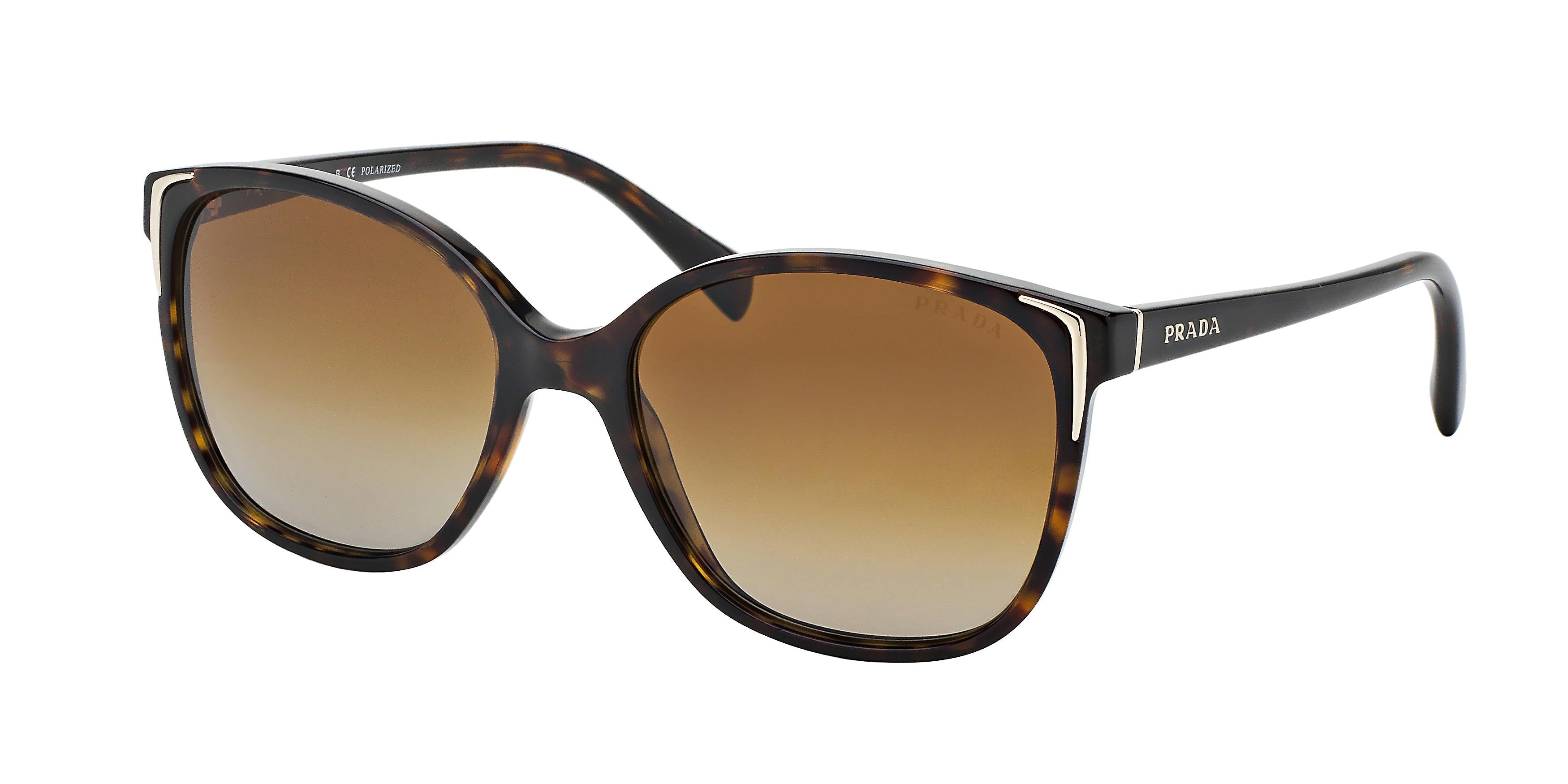 PRADA 0PR01OS 2AU6E1 55-17