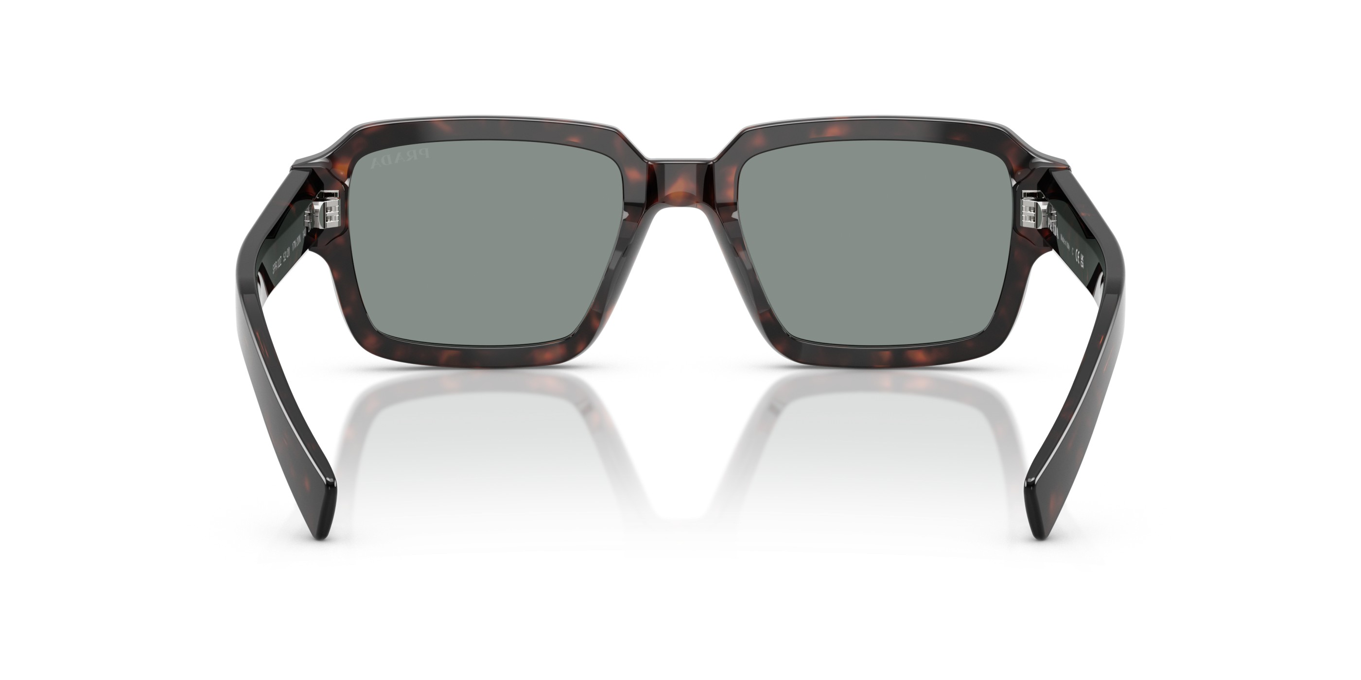 PRADA 0PR02ZS 17N20N 52-20