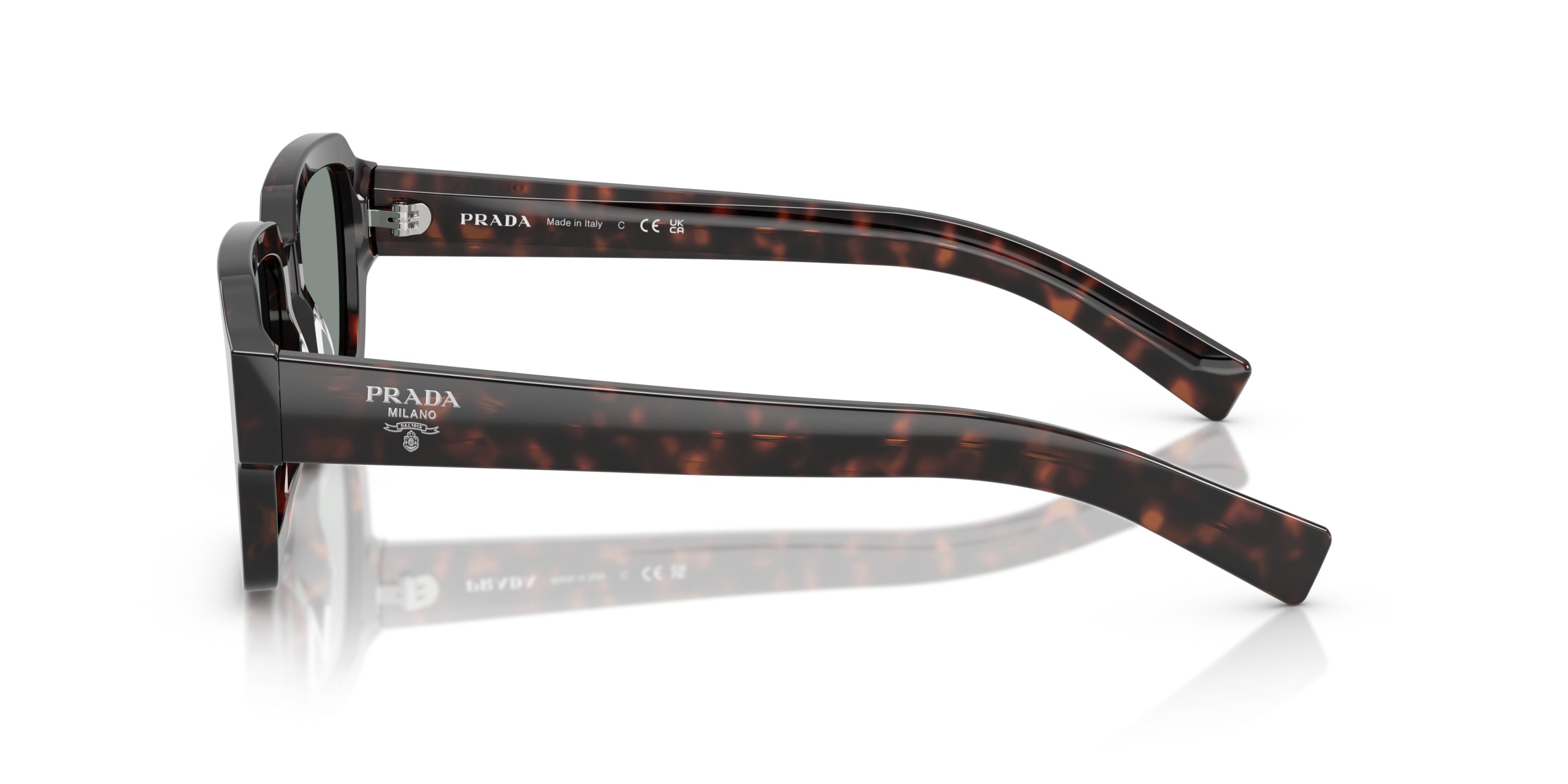 PRADA 0PR02ZS 17N20N 52-20
