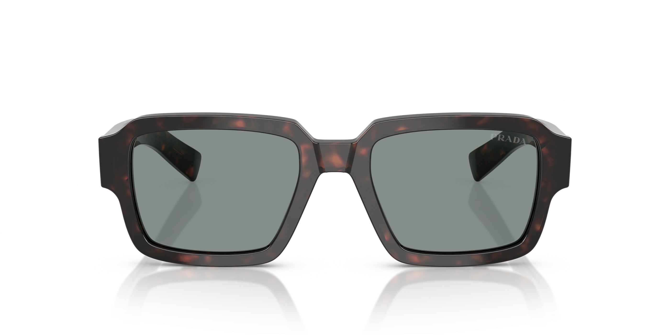 PRADA 0PR02ZS 17N20N 52-20