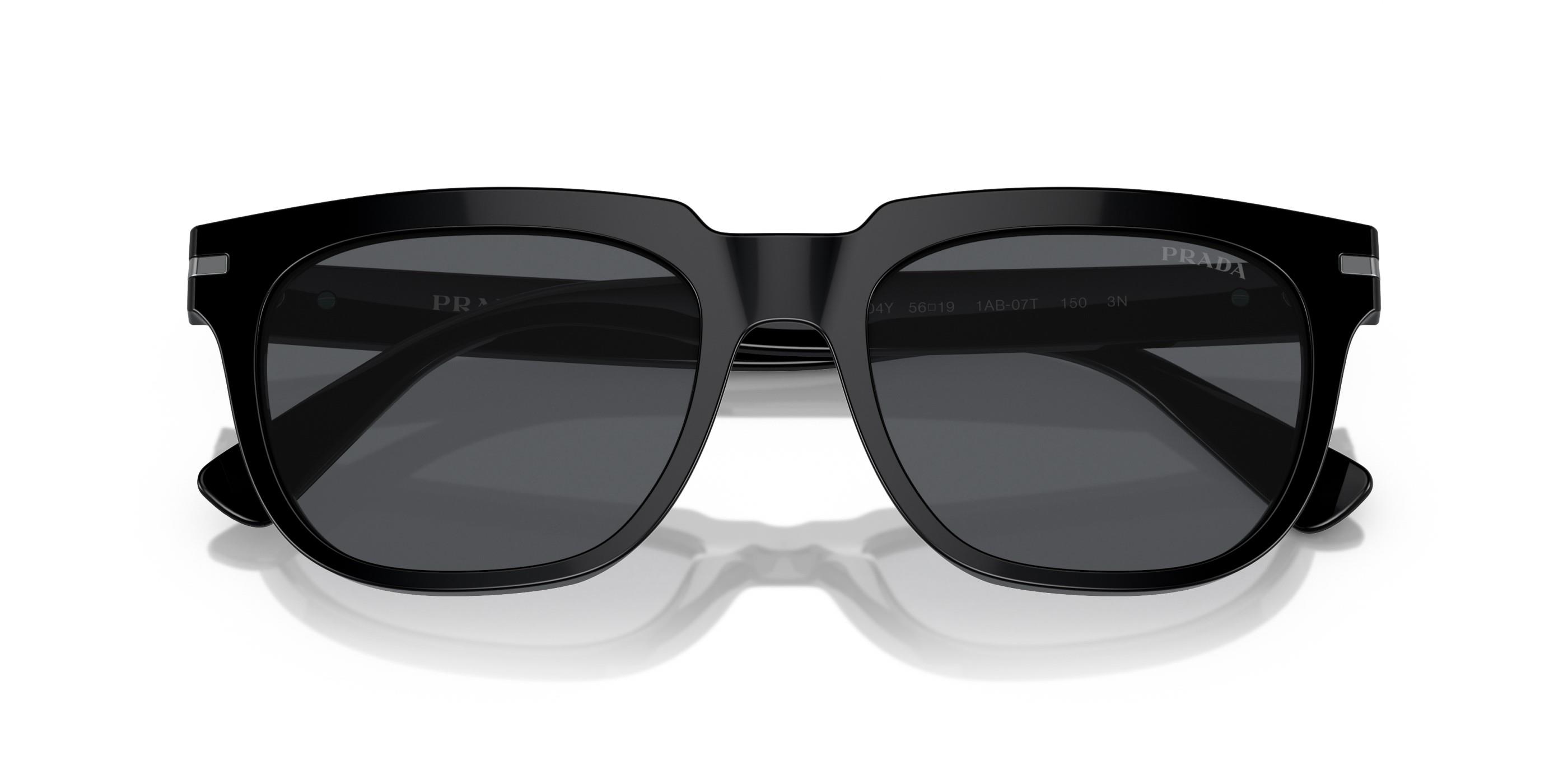PRADA 0PR04YS 1AB07T 56-19