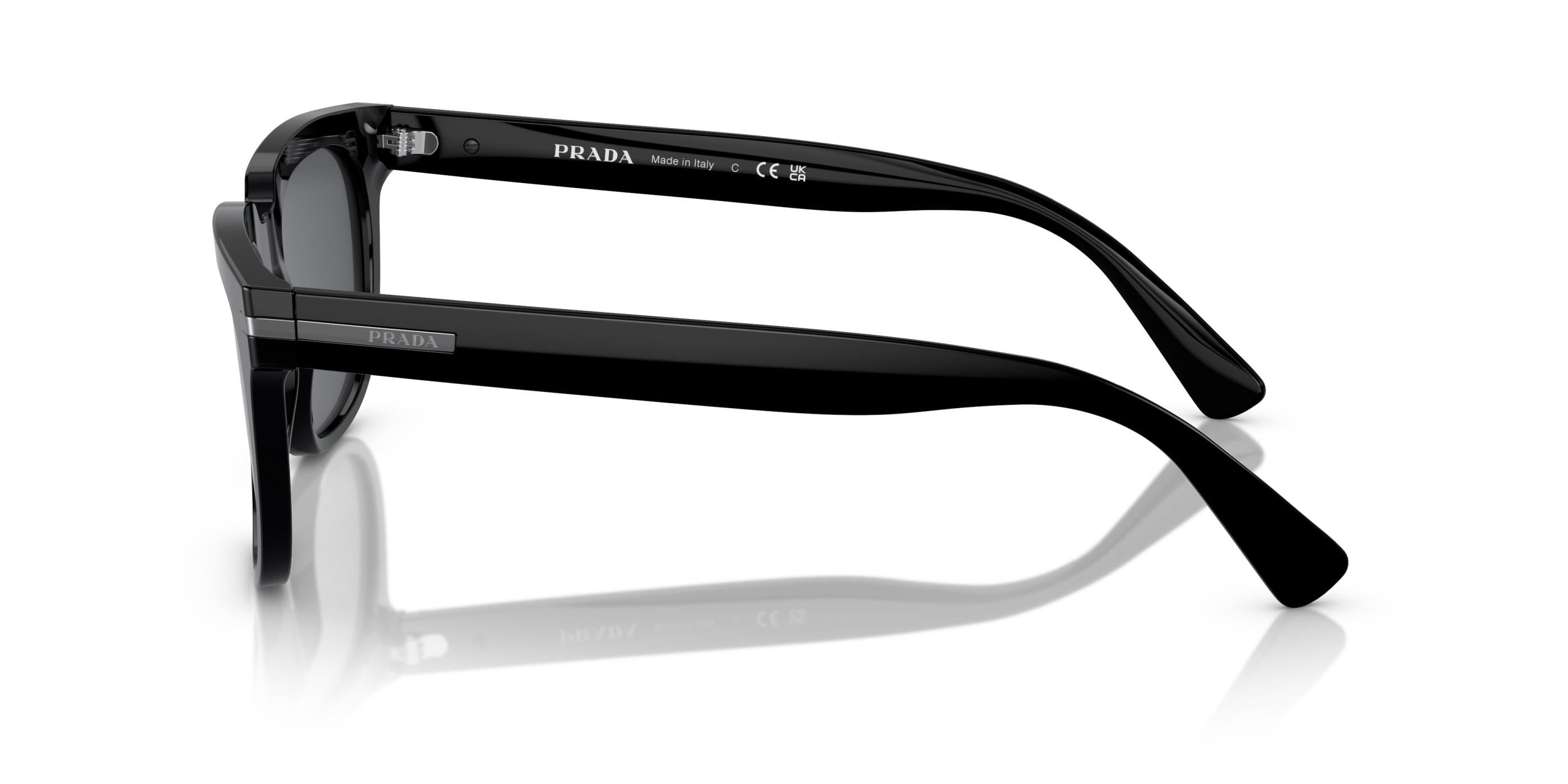 PRADA 0PR04YS 1AB07T 56-19