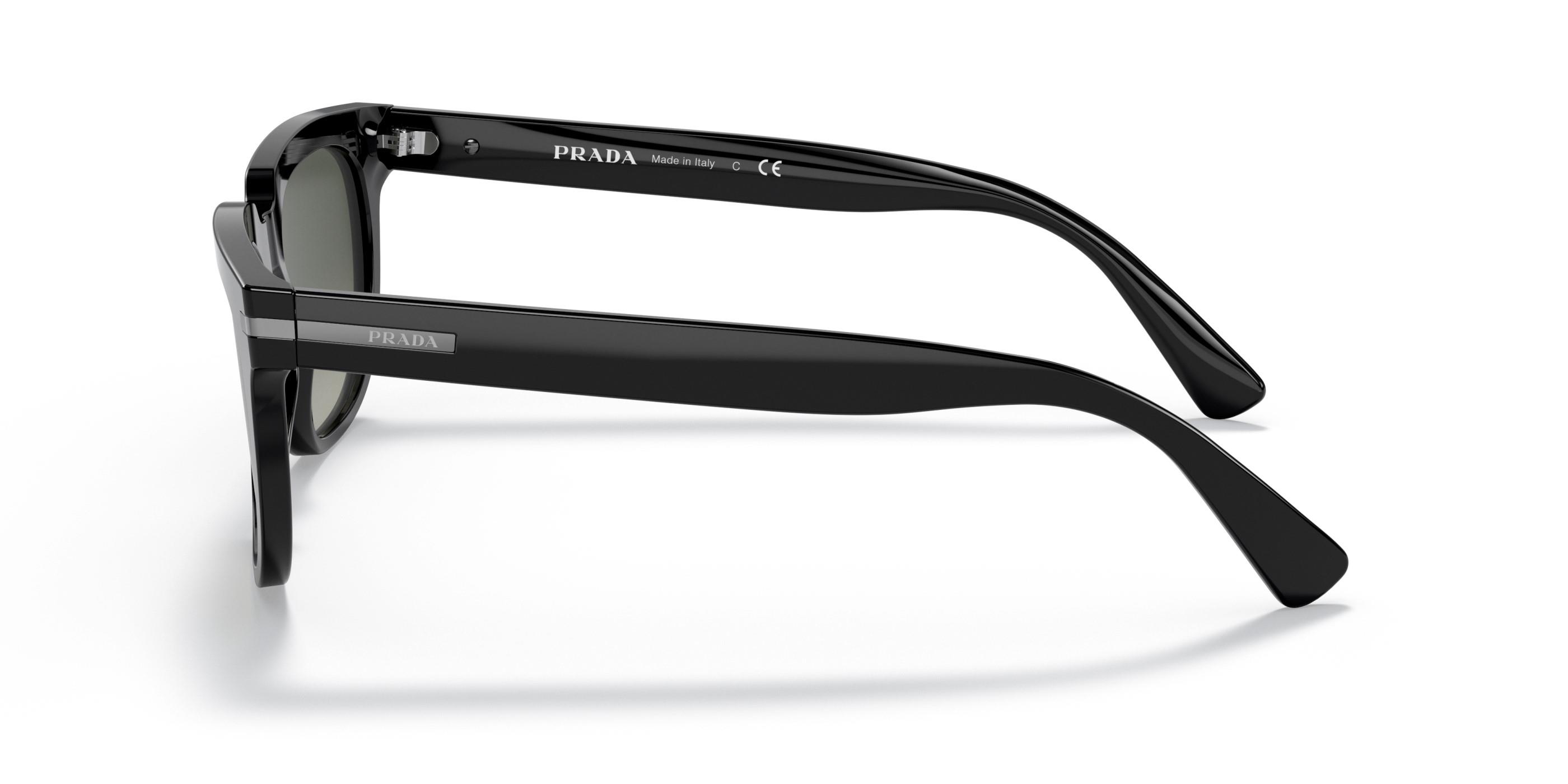 PRADA 0PR04YS 1AB2D0 56-19
