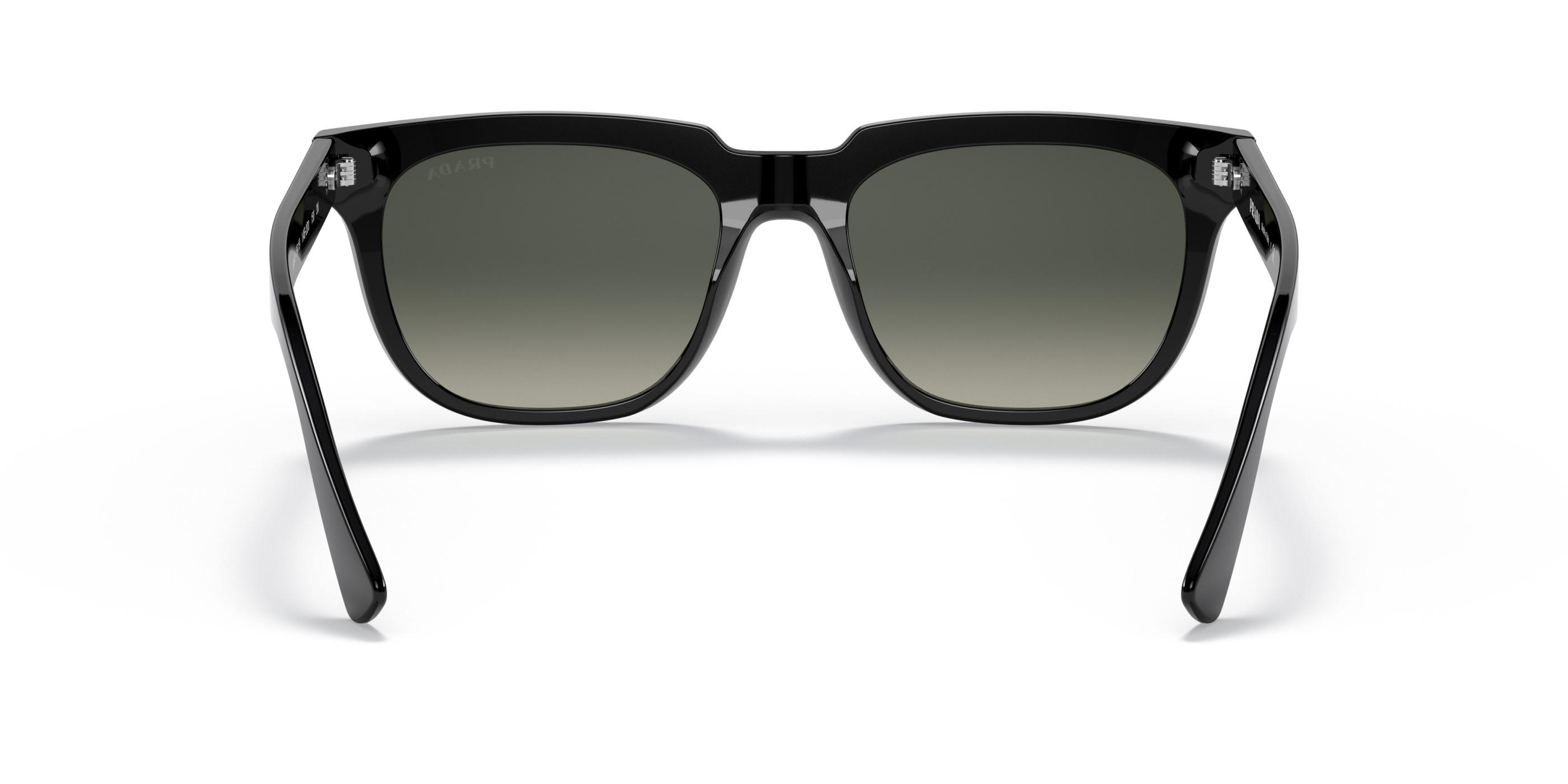 PRADA 0PR04YS 1AB2D0 56-19