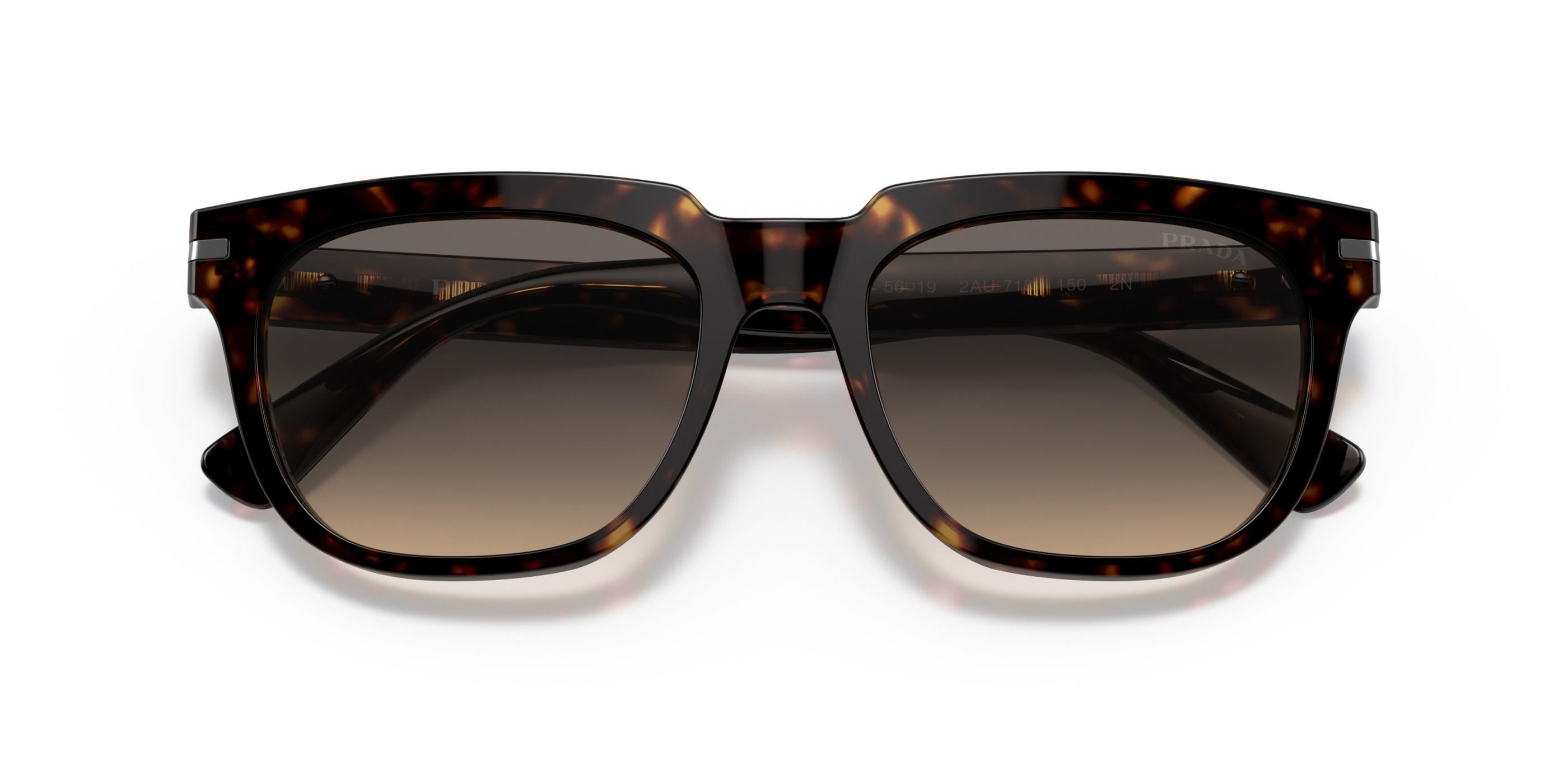 PRADA 0PR04YS 2AU718 56-19