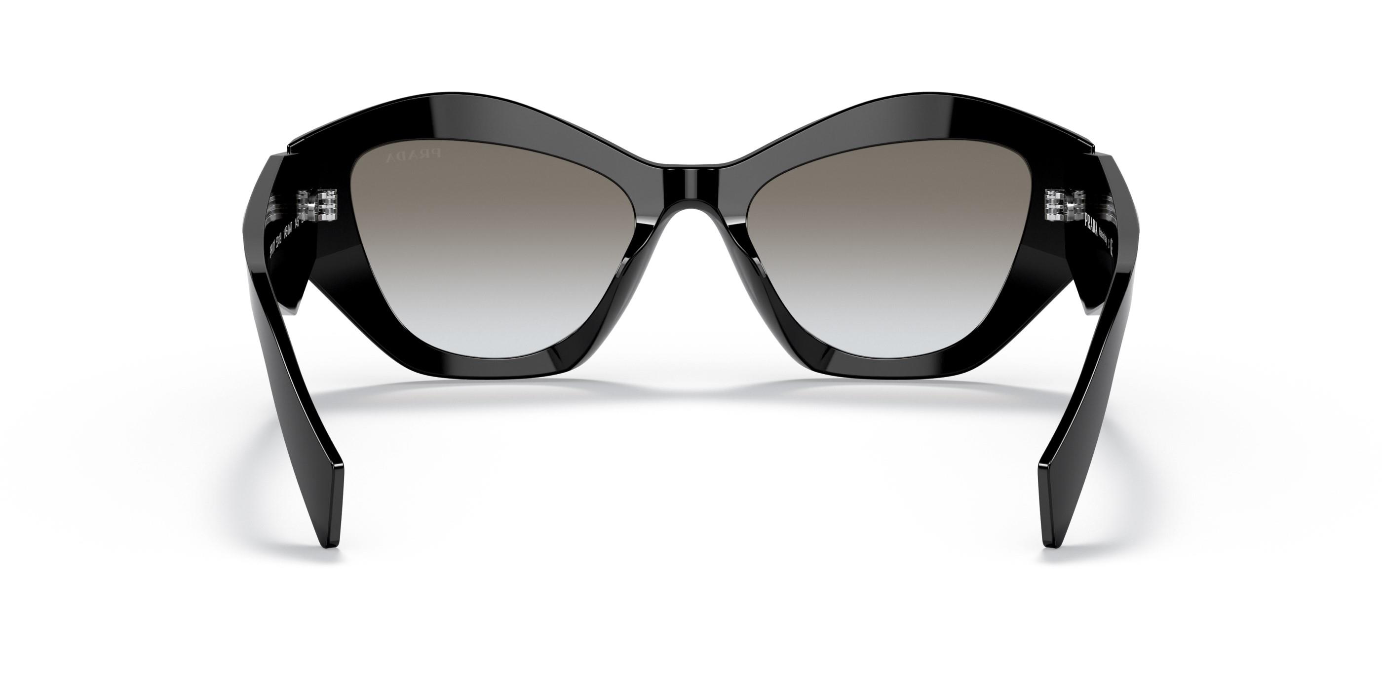 PRADA 0PR07YS 1AB0A7 53-19