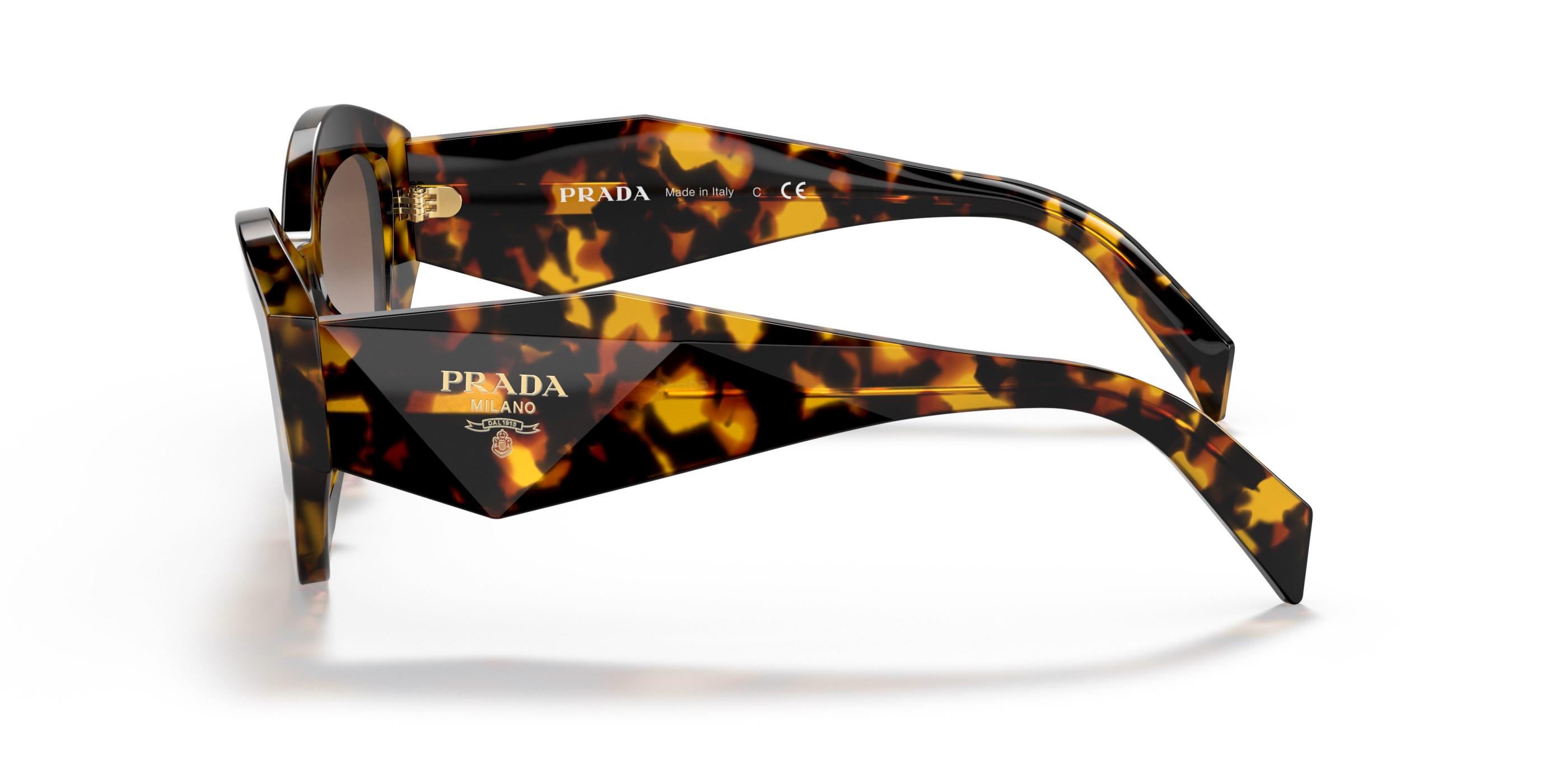 PRADA 0PR07YS VAU6S1 53-19