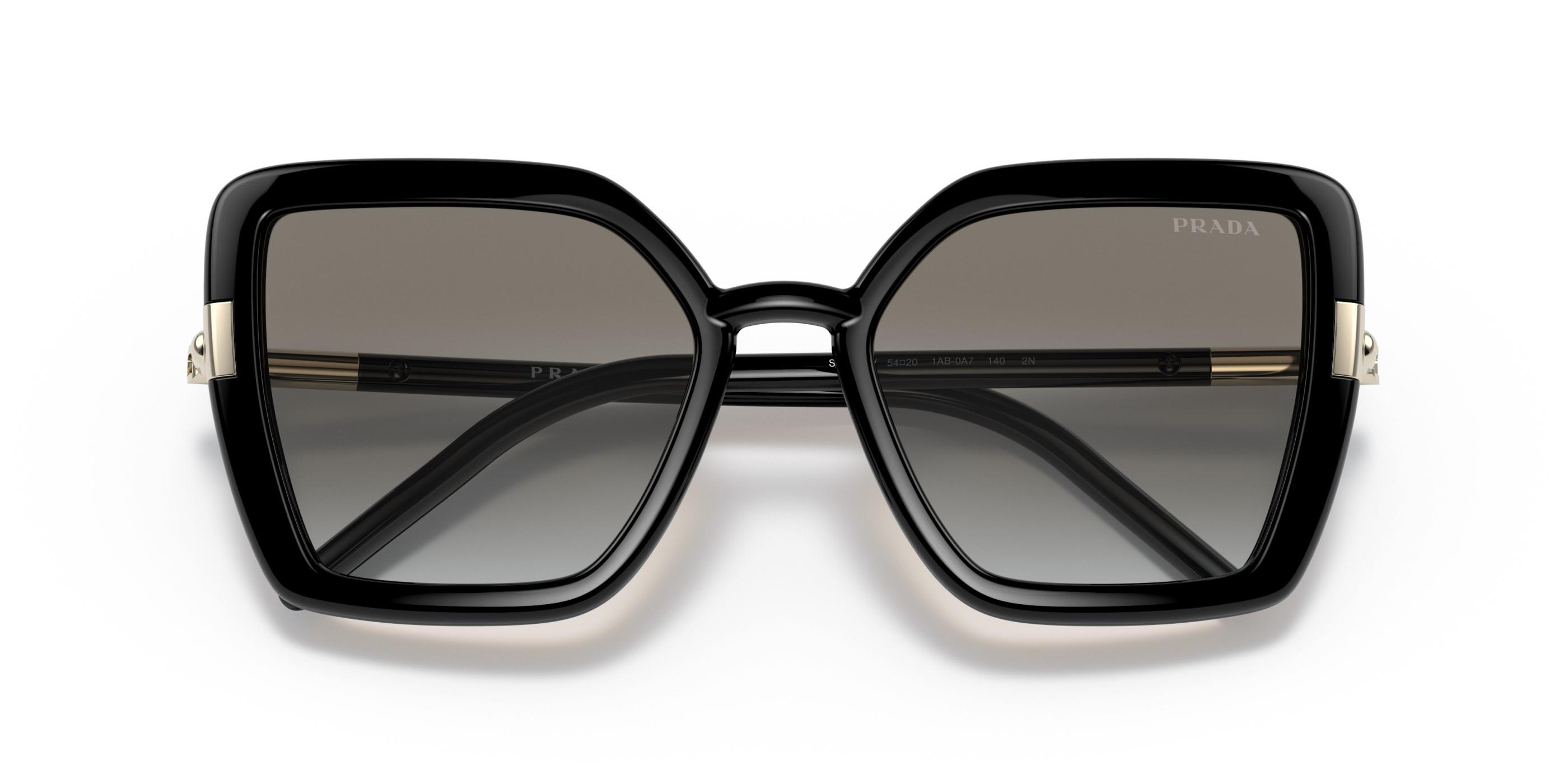 PRADA 0PR09WS 1AB0A7 54-21