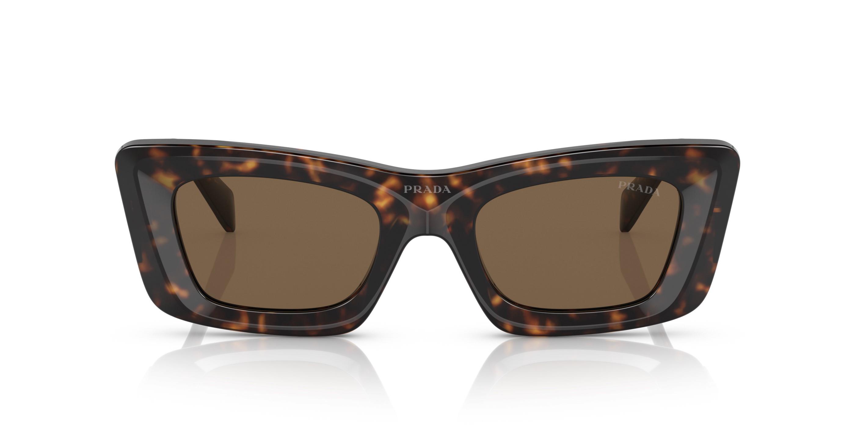 PRADA 0PR13ZS 2AU06B 50-21