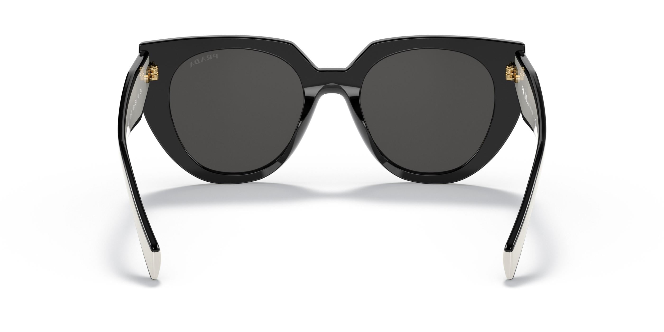PRADA 0PR14WS 09Q5S0 52-20