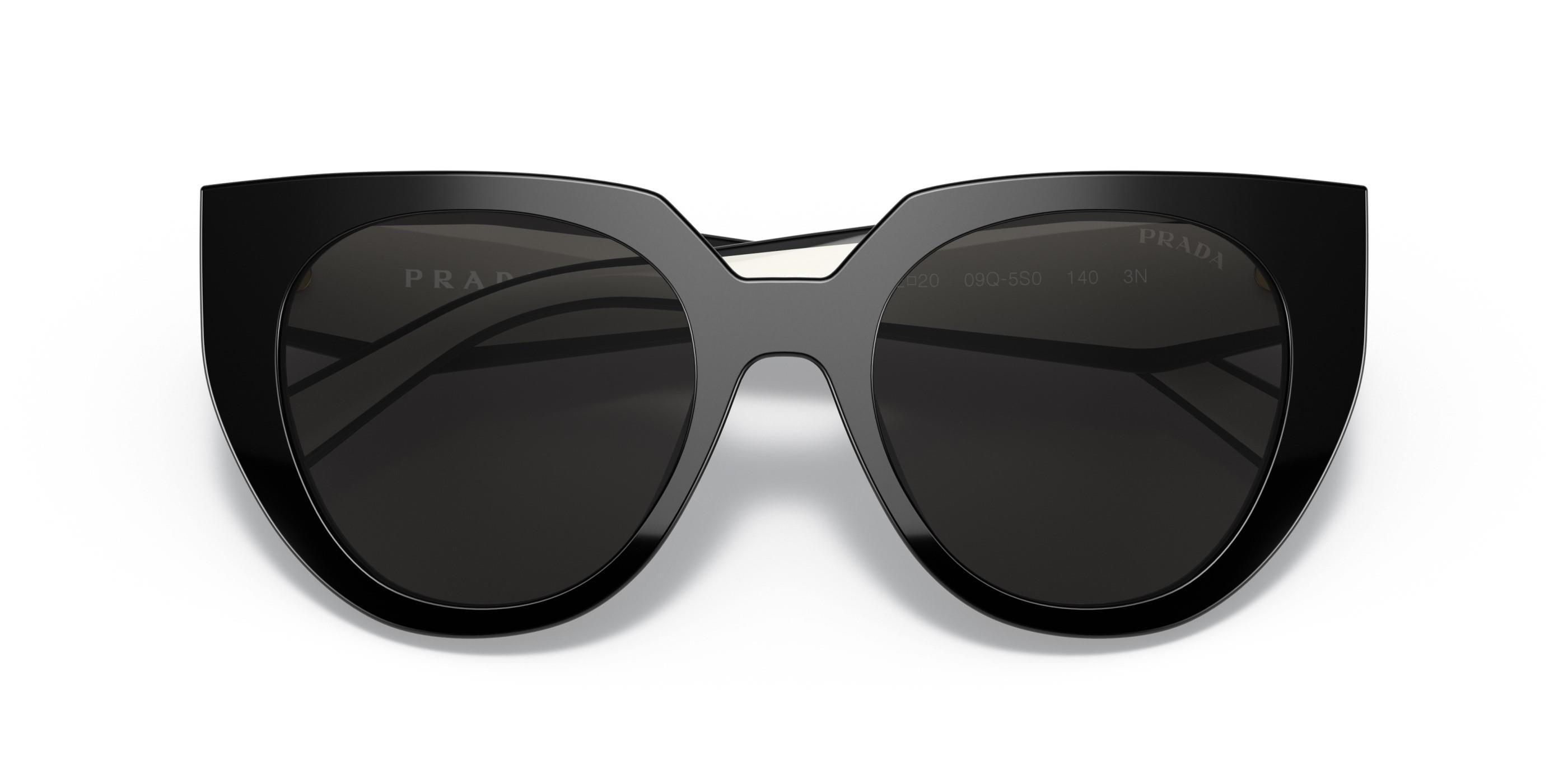 PRADA 0PR14WS 09Q5S0 52-20