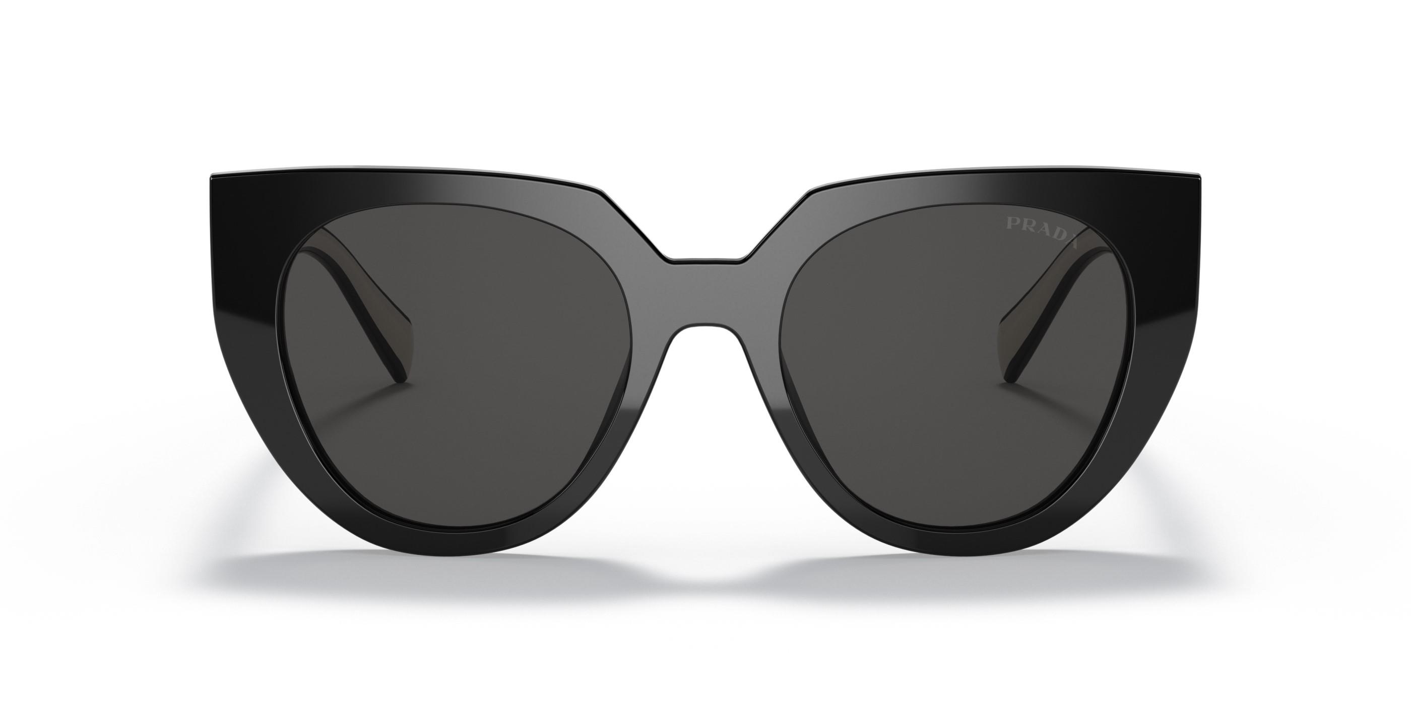 PRADA 0PR14WS 09Q5S0 52-20