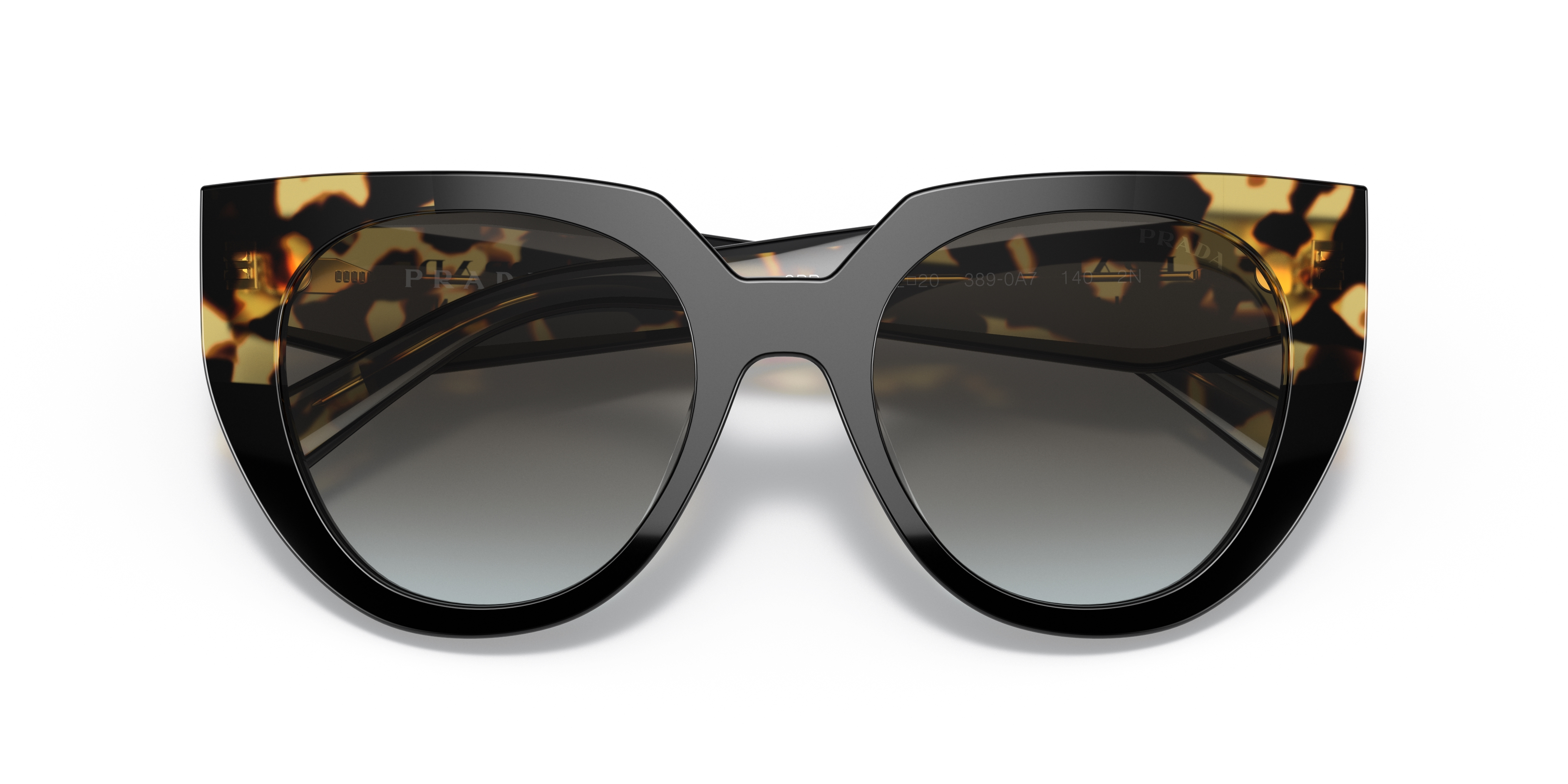 PRADA 0PR14WS 3890A7 52-20