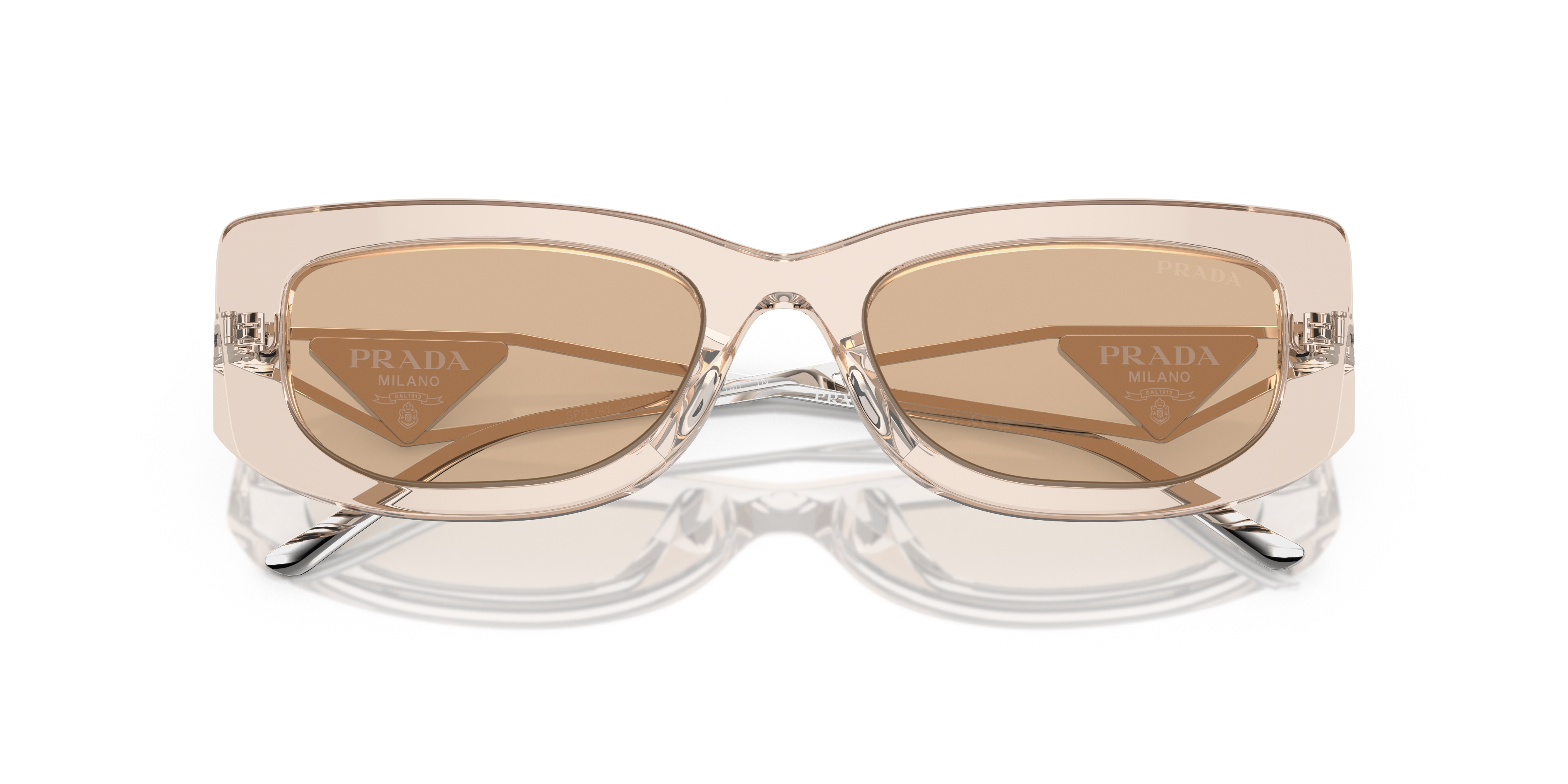 PRADA 0PR14YS 19M4I2 53-20