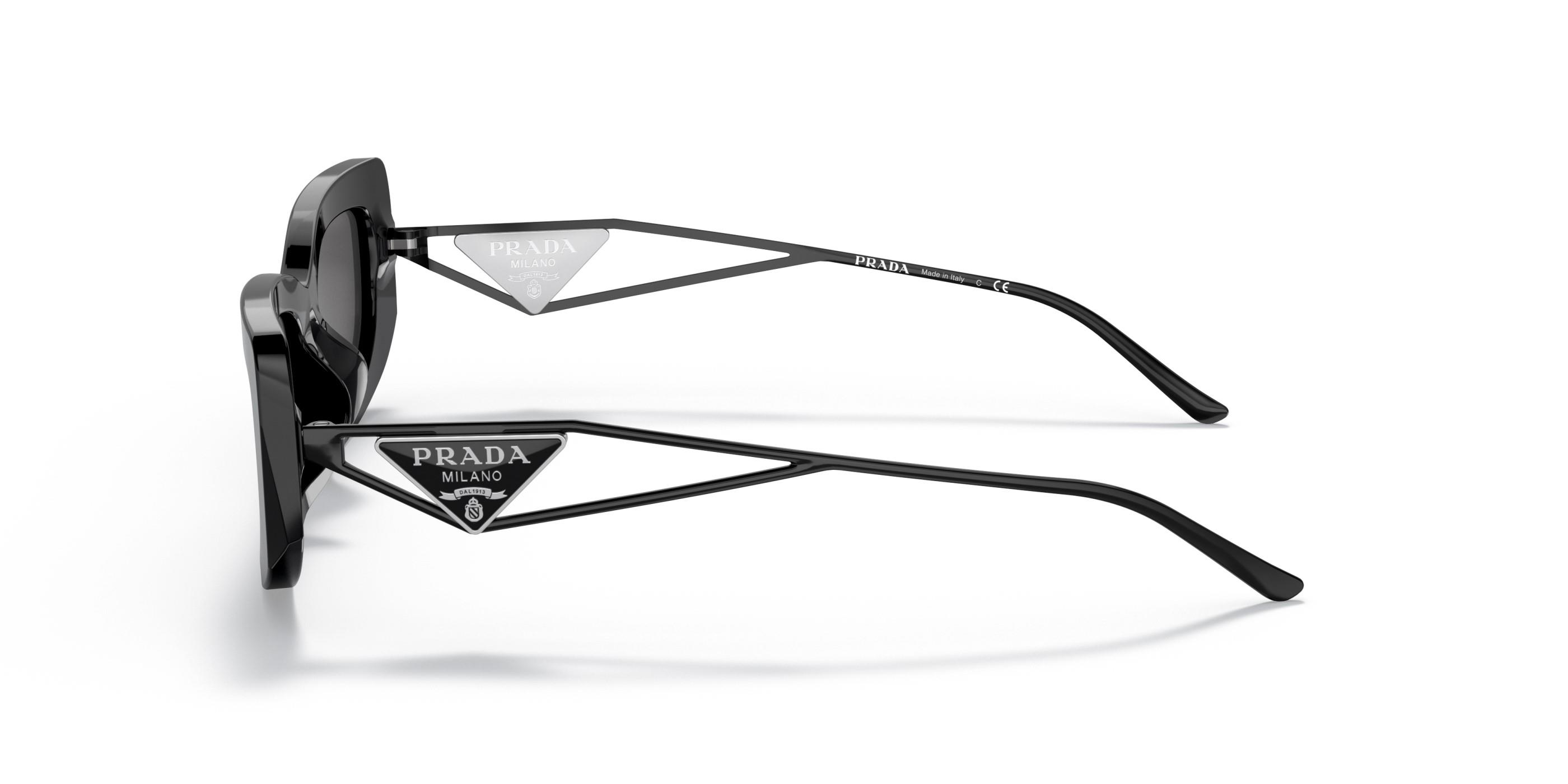 PRADA 0PR14YS 1AB5S0 53-19