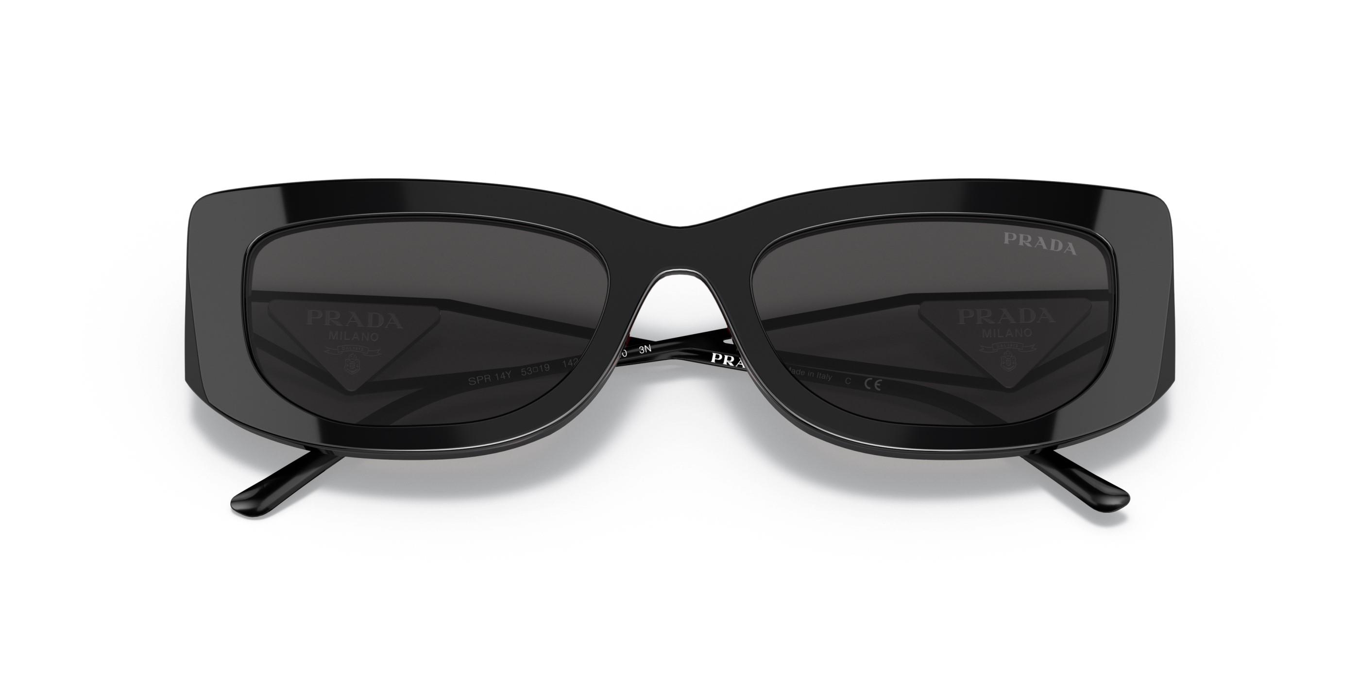 PRADA 0PR14YS 1AB5S0 53-19