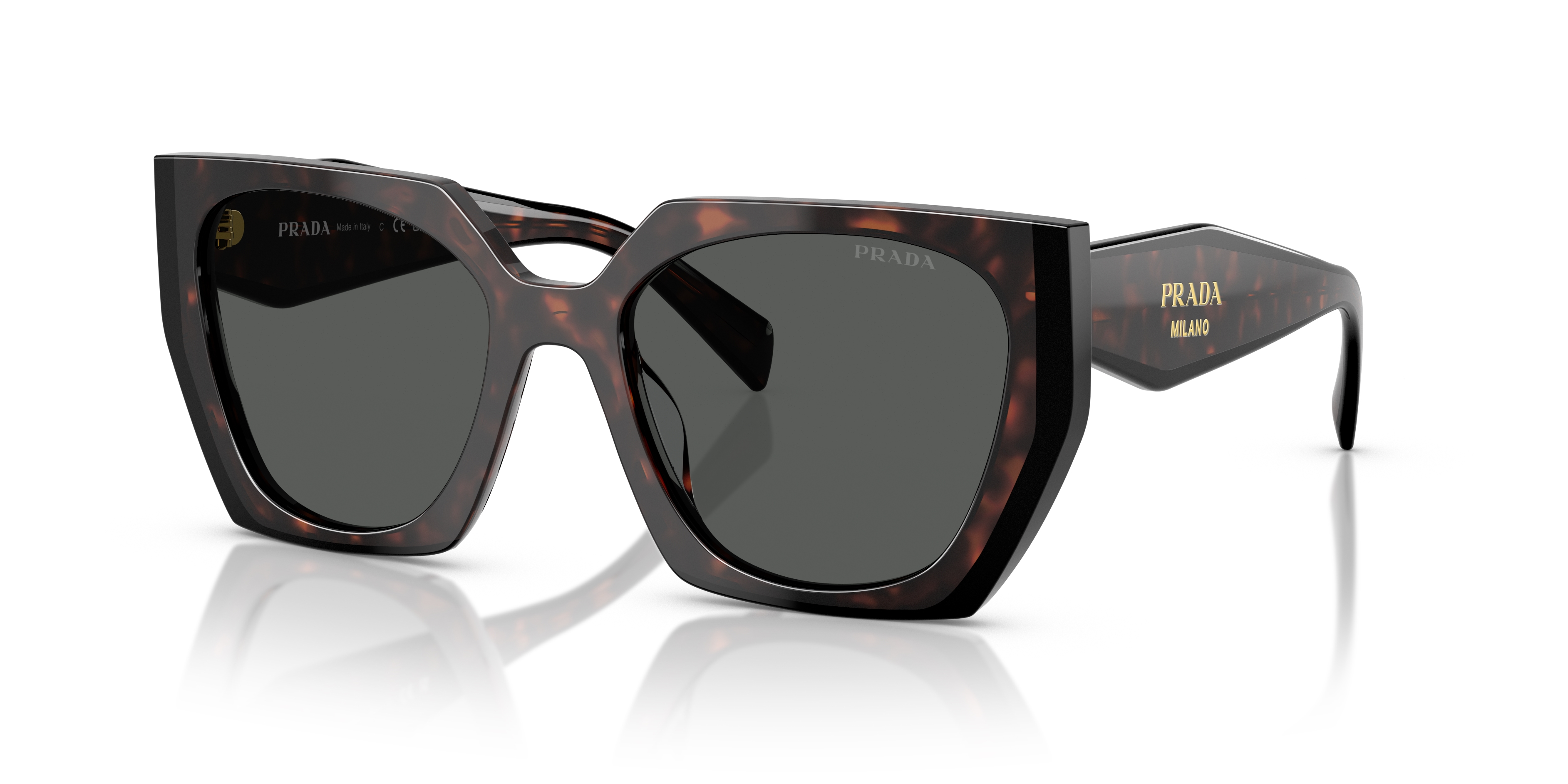 PRADA 0PR15WS 24B40L 54-19