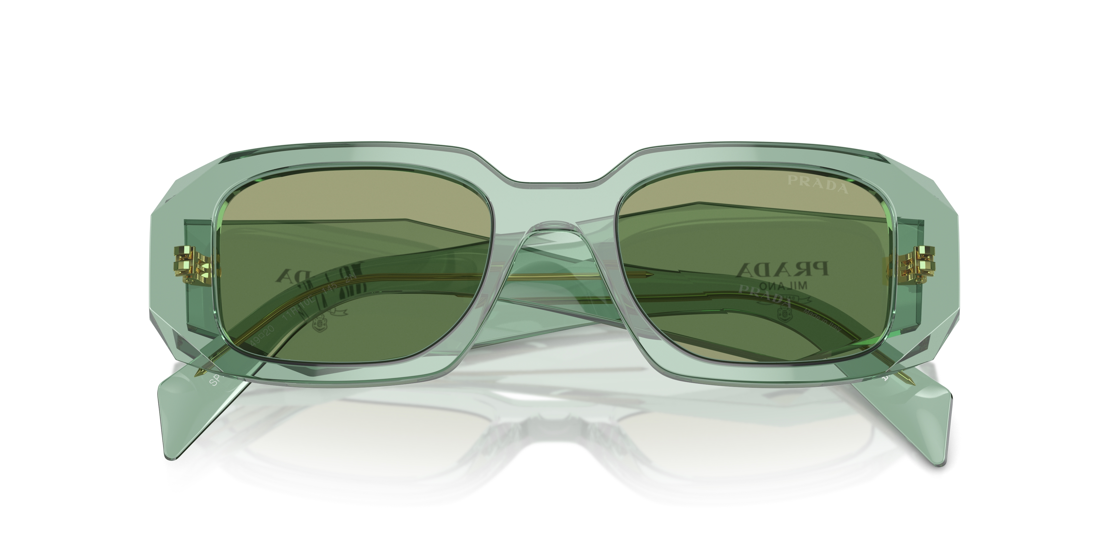 PRADA 0PR17WS 11R10E 49-20
