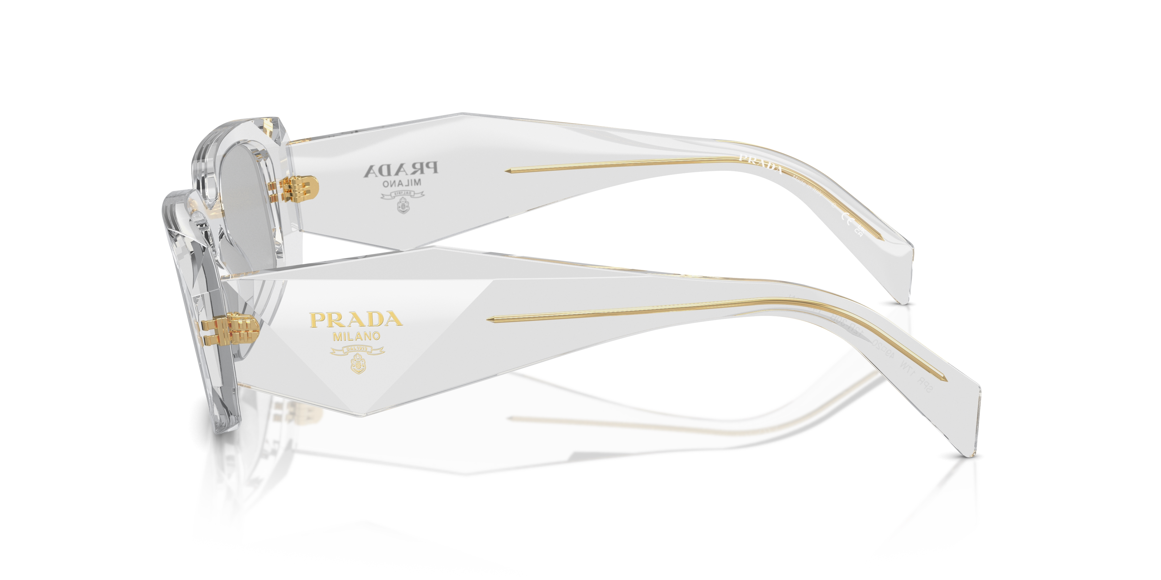 PRADA 0PR17WS 12R30B 49-20