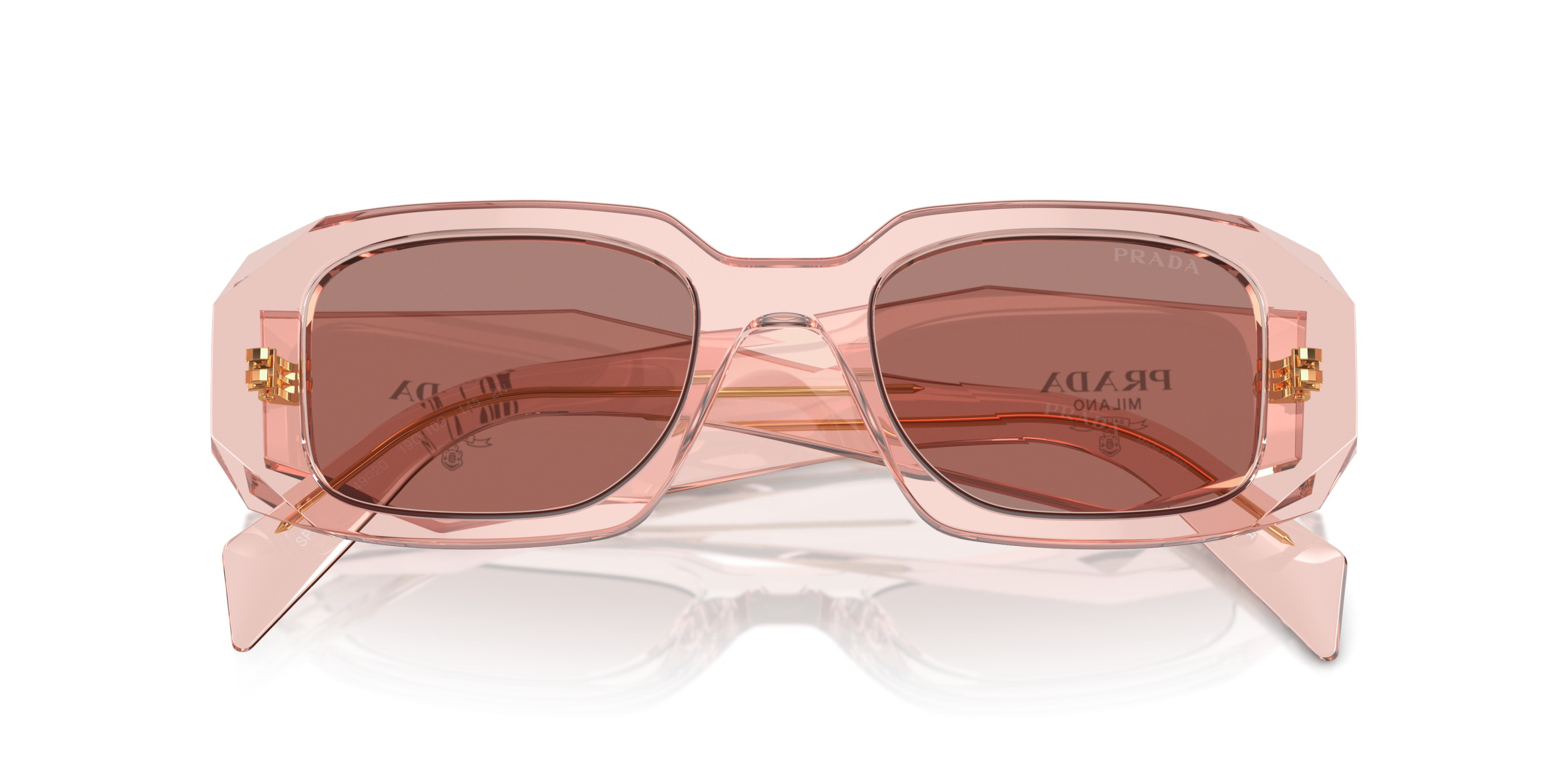PRADA 0PR17WS 19Q10D 49-20