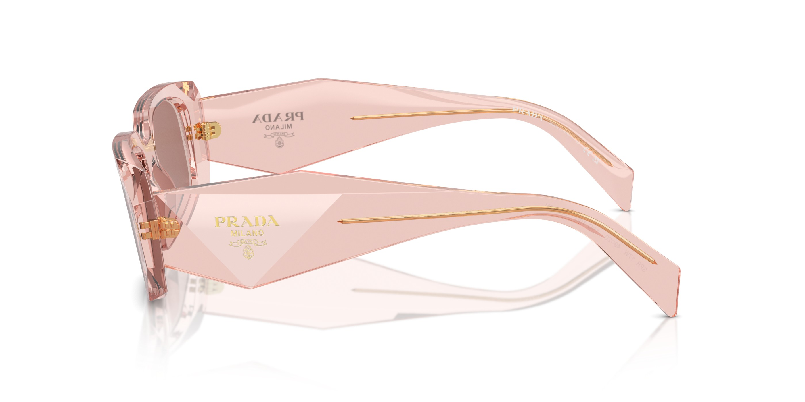 PRADA 0PR17WS 19Q10D 49-20