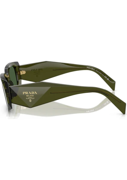 PRADA 0PR17WS 19Z1I0 49-20