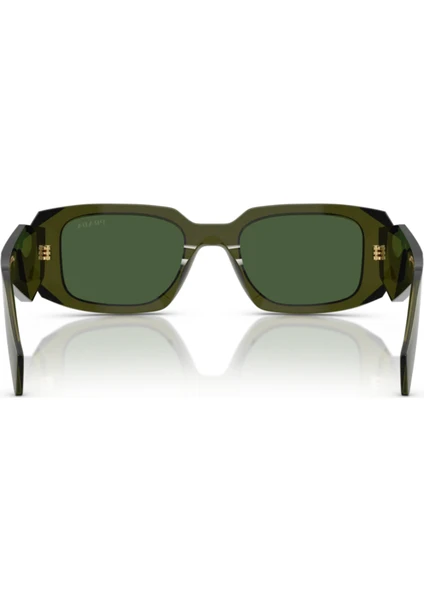 PRADA 0PR17WS 19Z1I0 49-20