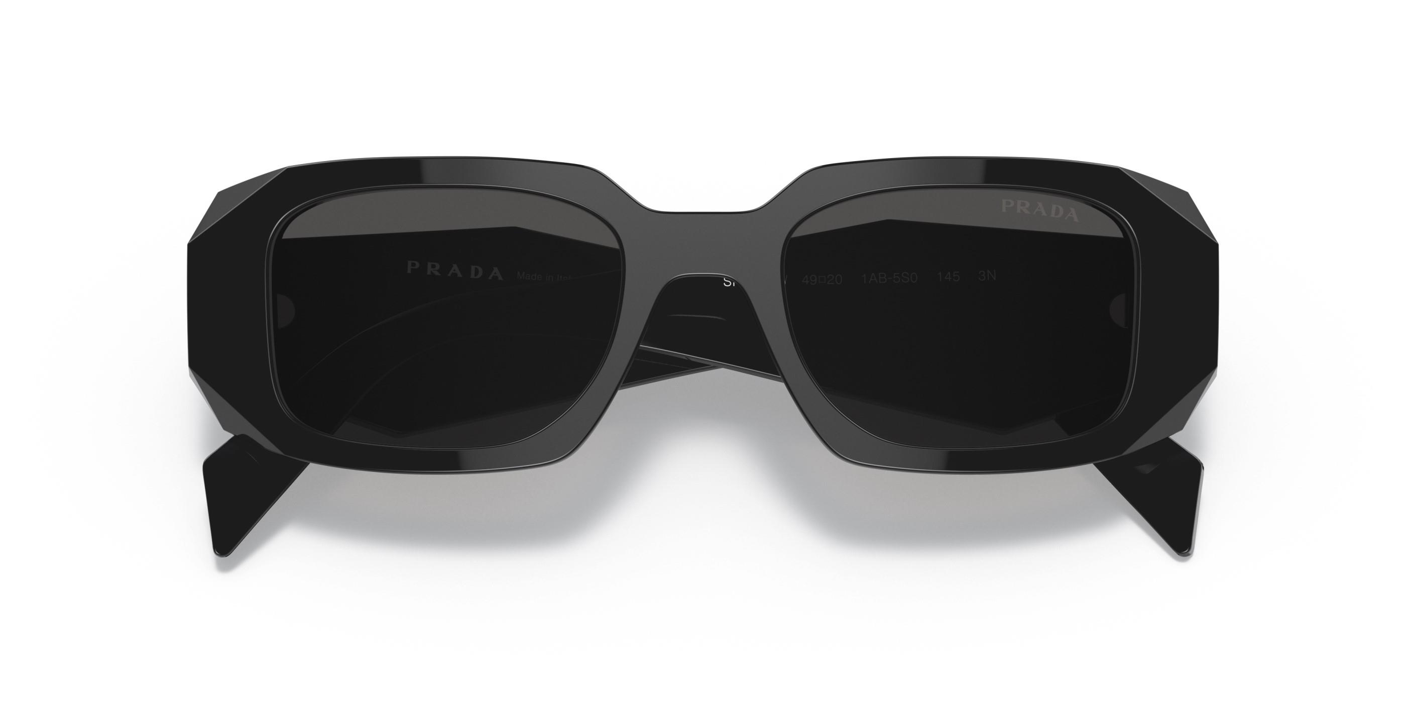 PRADA 0PR17WS 1AB5S0 49-20
