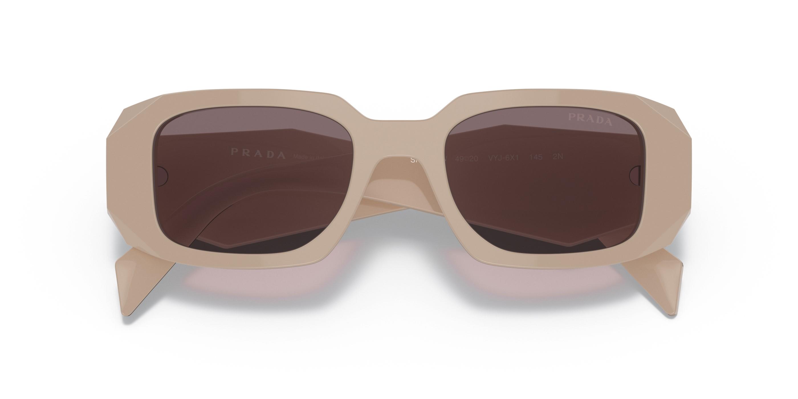 PRADA 0PR17WS VYJ6X1 49-20