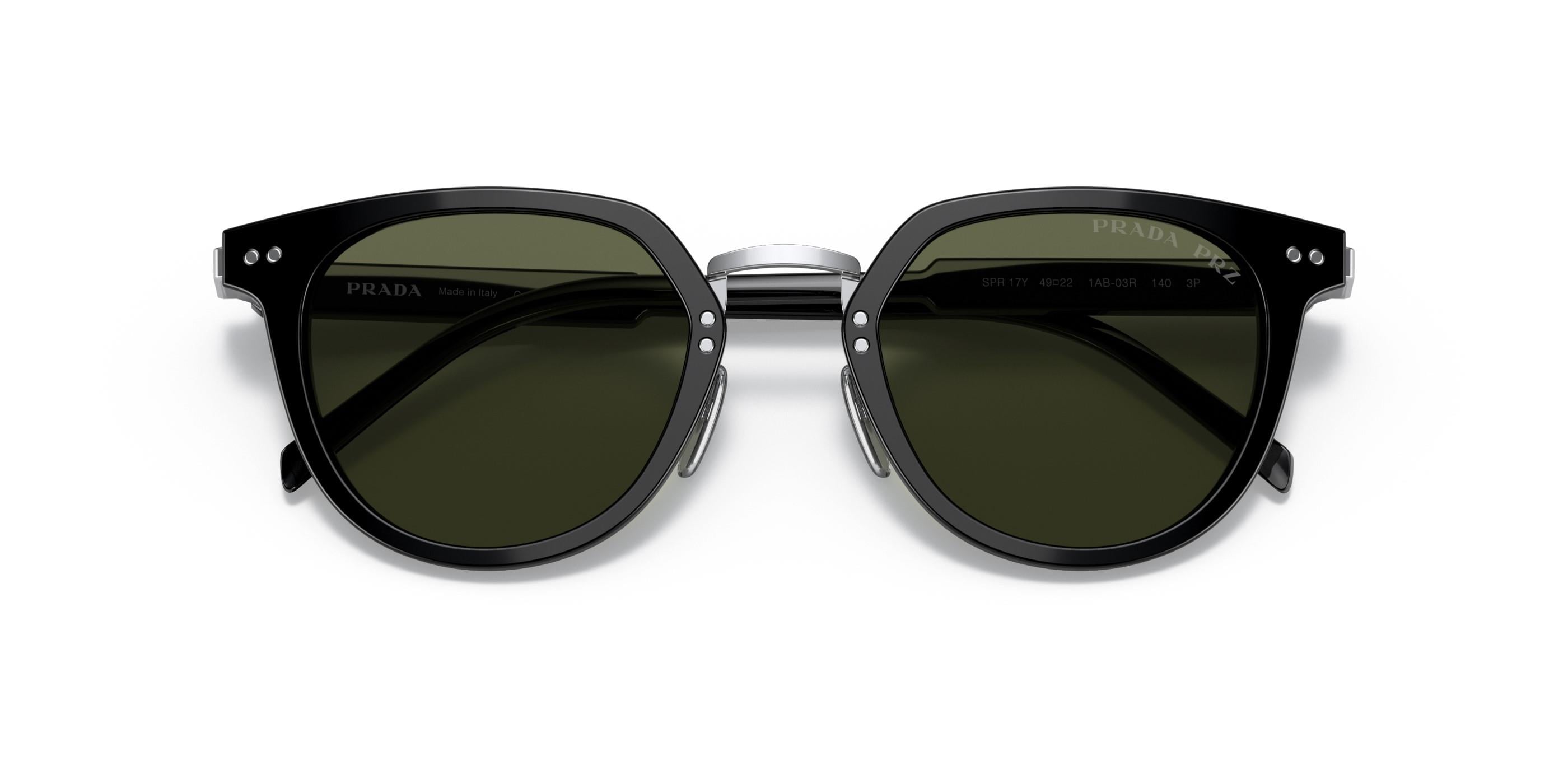 PRADA 0PR17YS 1AB03R 49-22